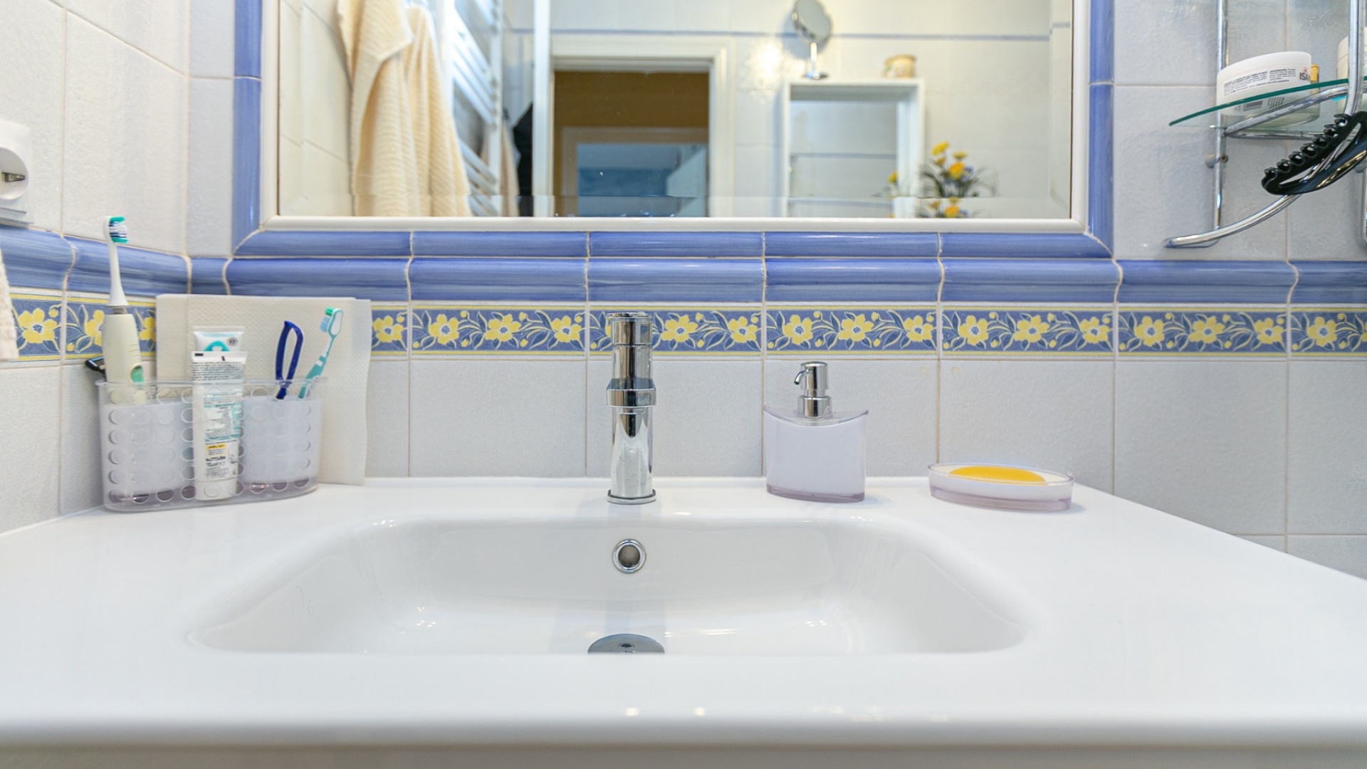 Resale - Apartment - Playa Flamenca - jumilla