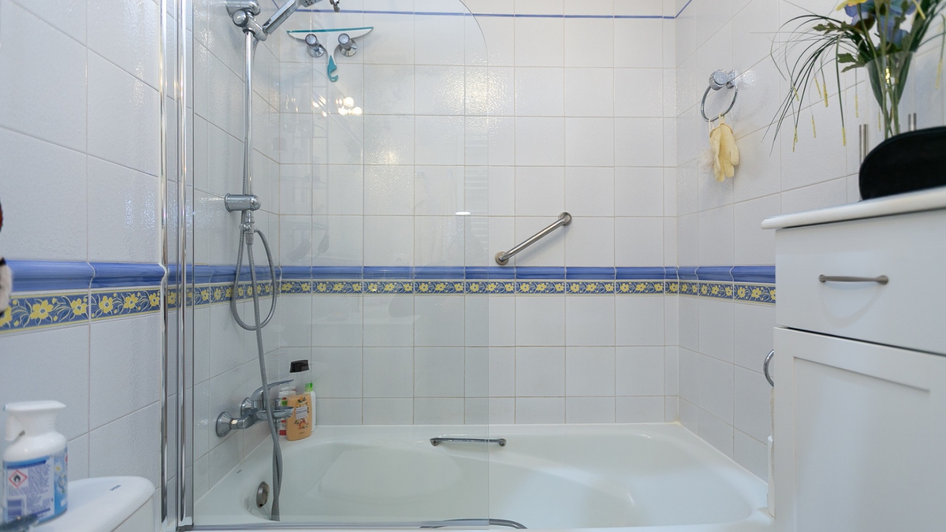 Resale - Apartment - Playa Flamenca - jumilla