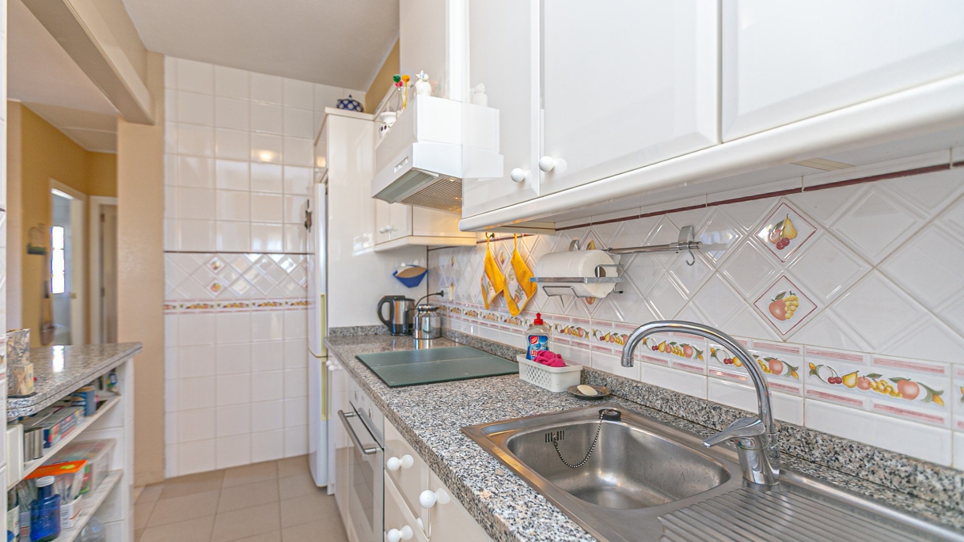 Resale - Apartment - Playa Flamenca - jumilla