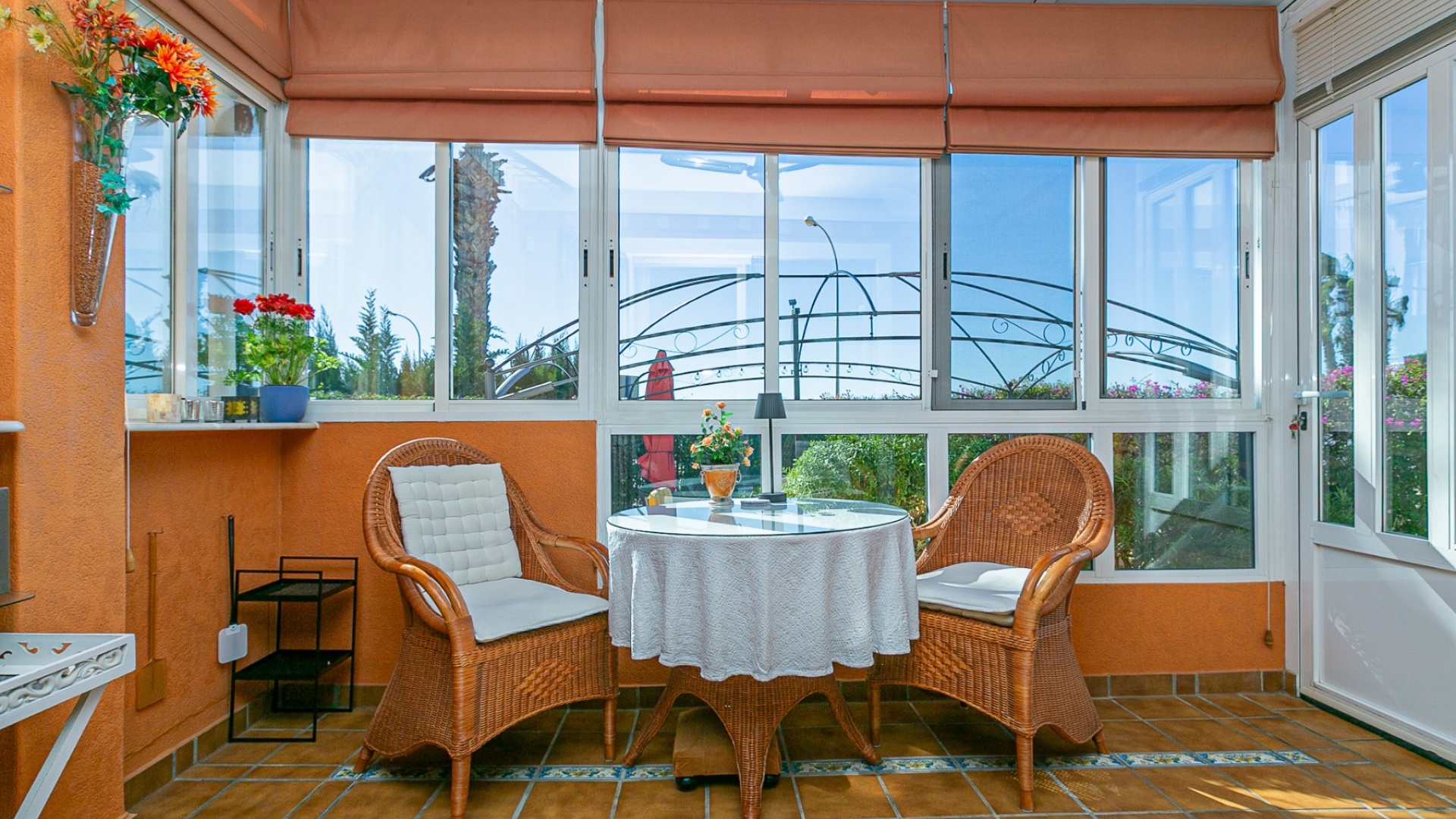 Resale - Apartment - Playa Flamenca - jumilla