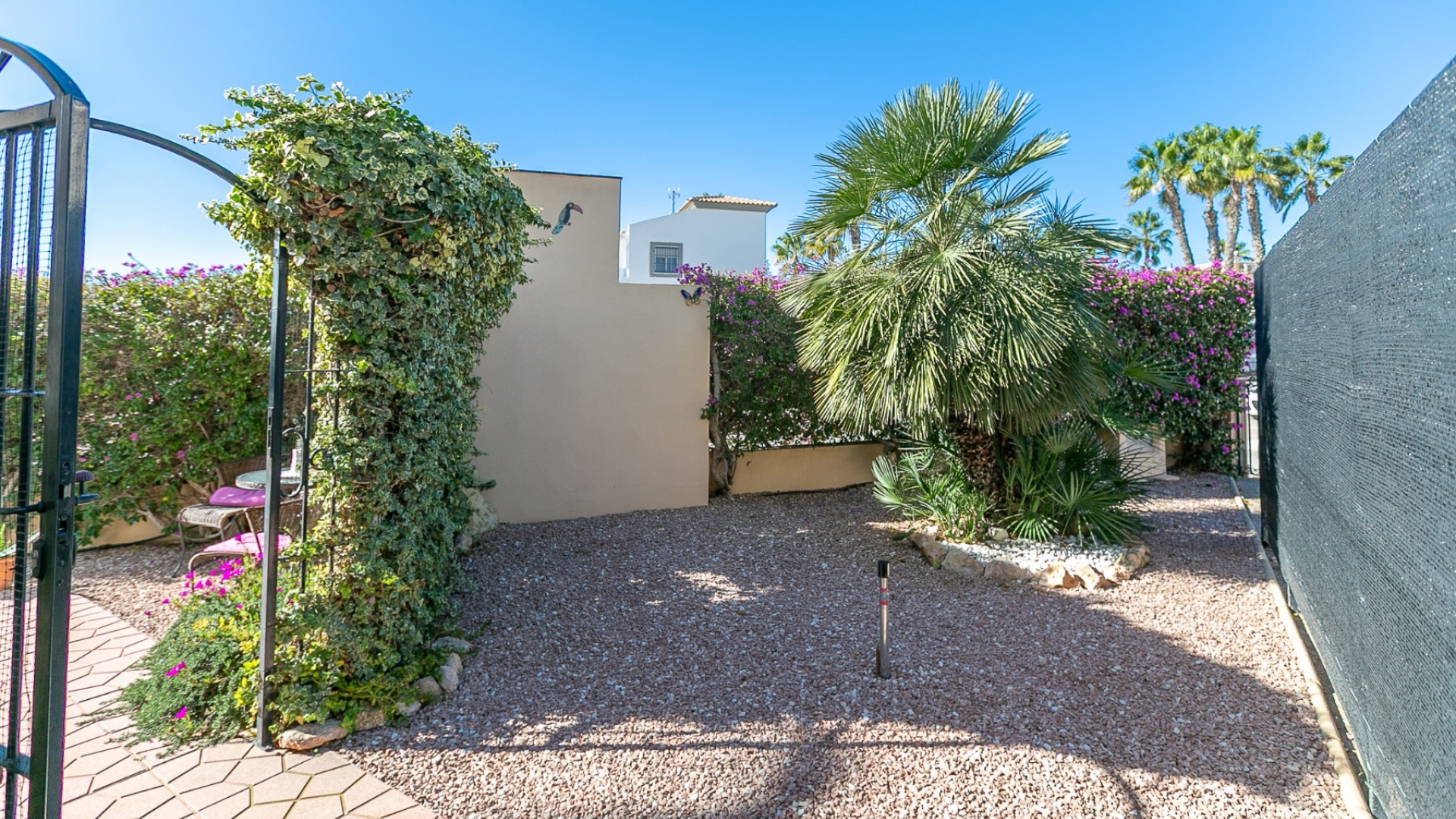 Resale - Apartment - Playa Flamenca - jumilla