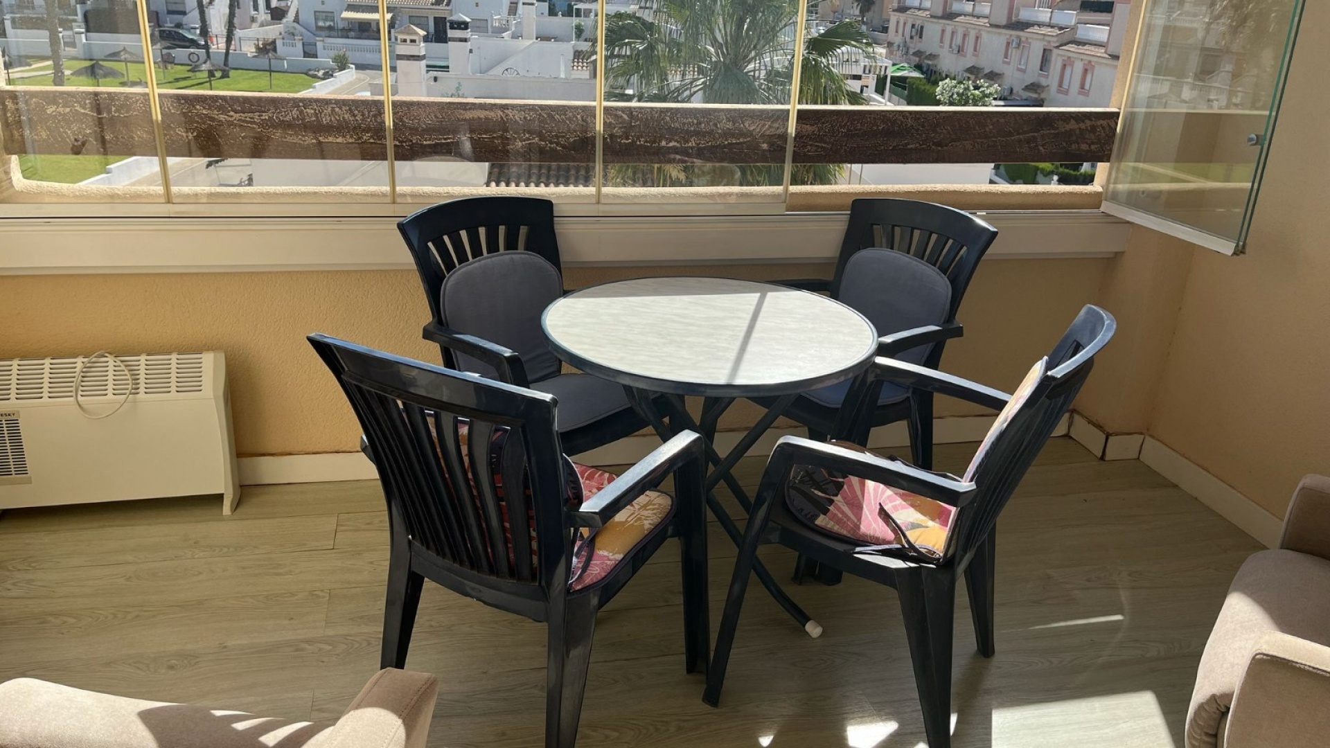 Resale - Apartment - Playa Flamenca - jumilla