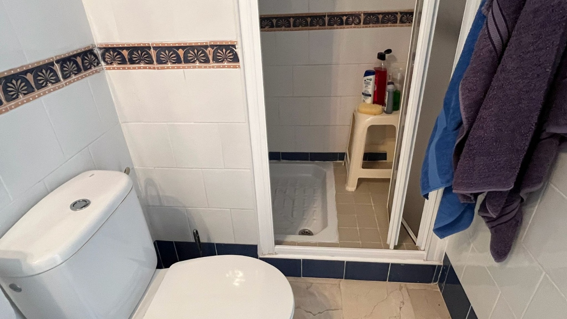 Resale - Apartment - Playa Flamenca - jumilla