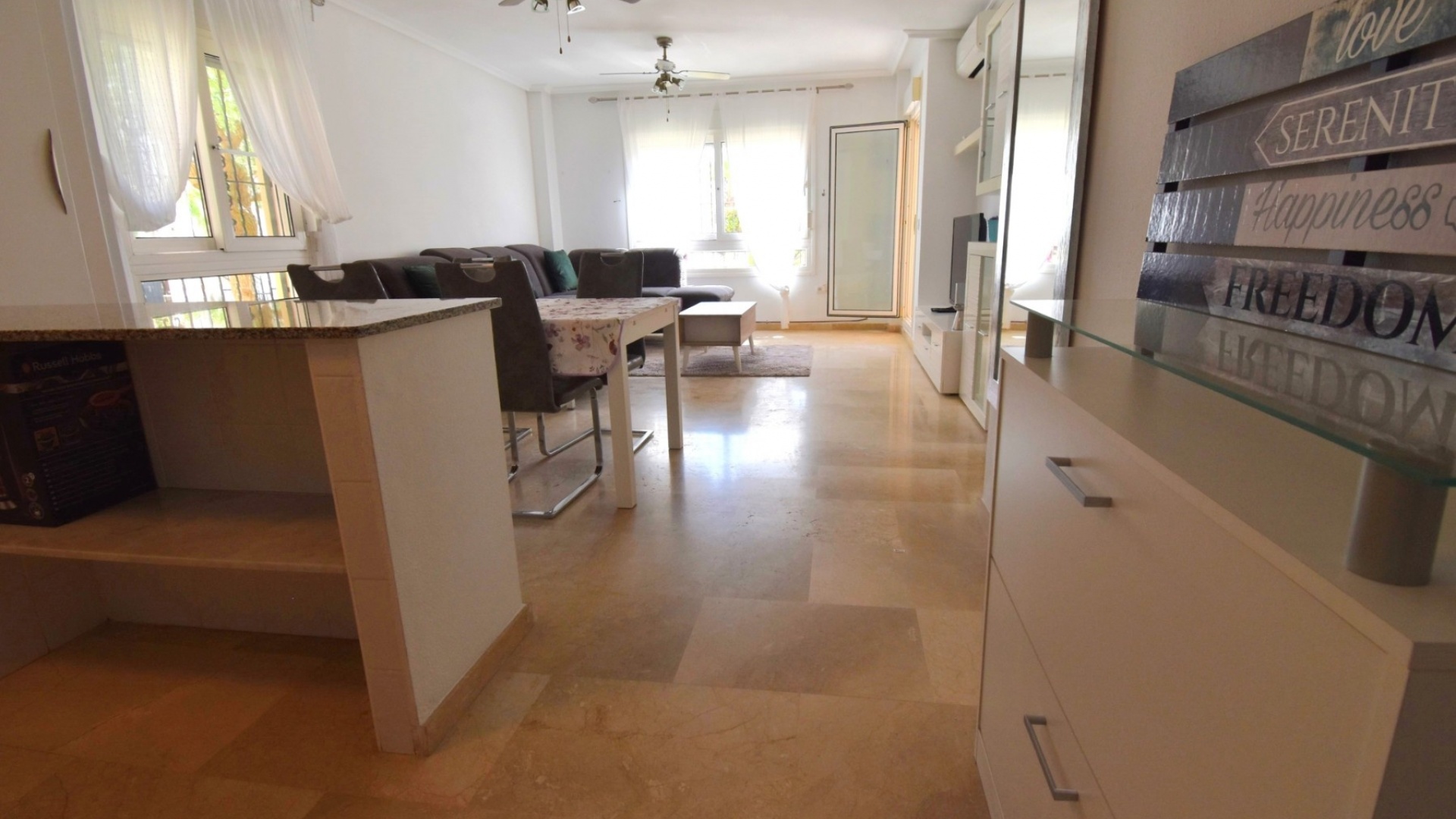 Resale - Apartment - Playa Flamenca - jumilla