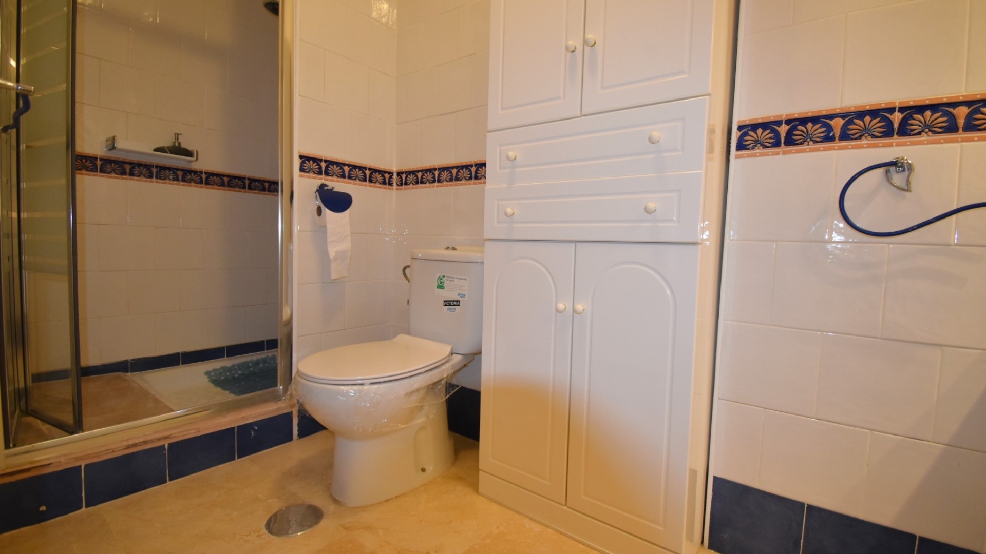 Resale - Apartment - Playa Flamenca - jumilla