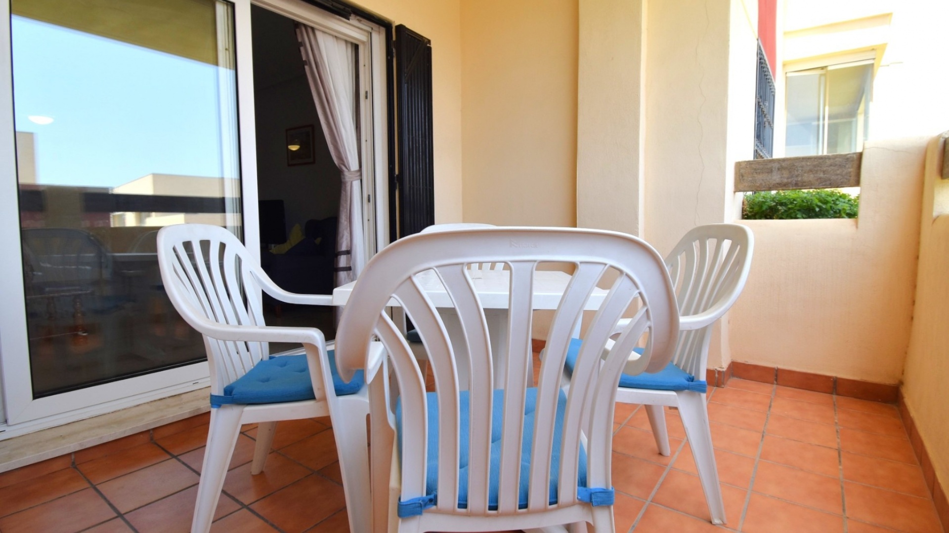 Resale - Apartment - Playa Flamenca - jumilla