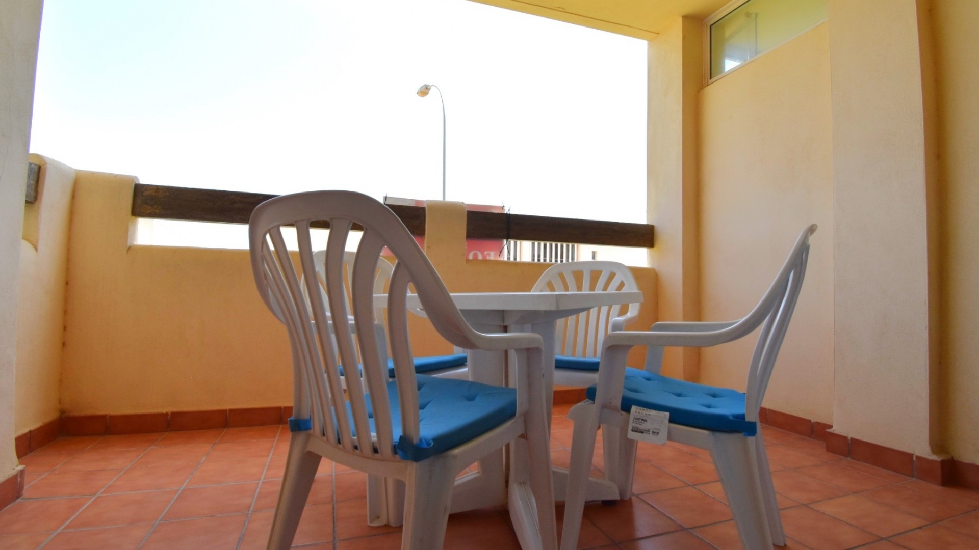 Resale - Apartment - Playa Flamenca - jumilla