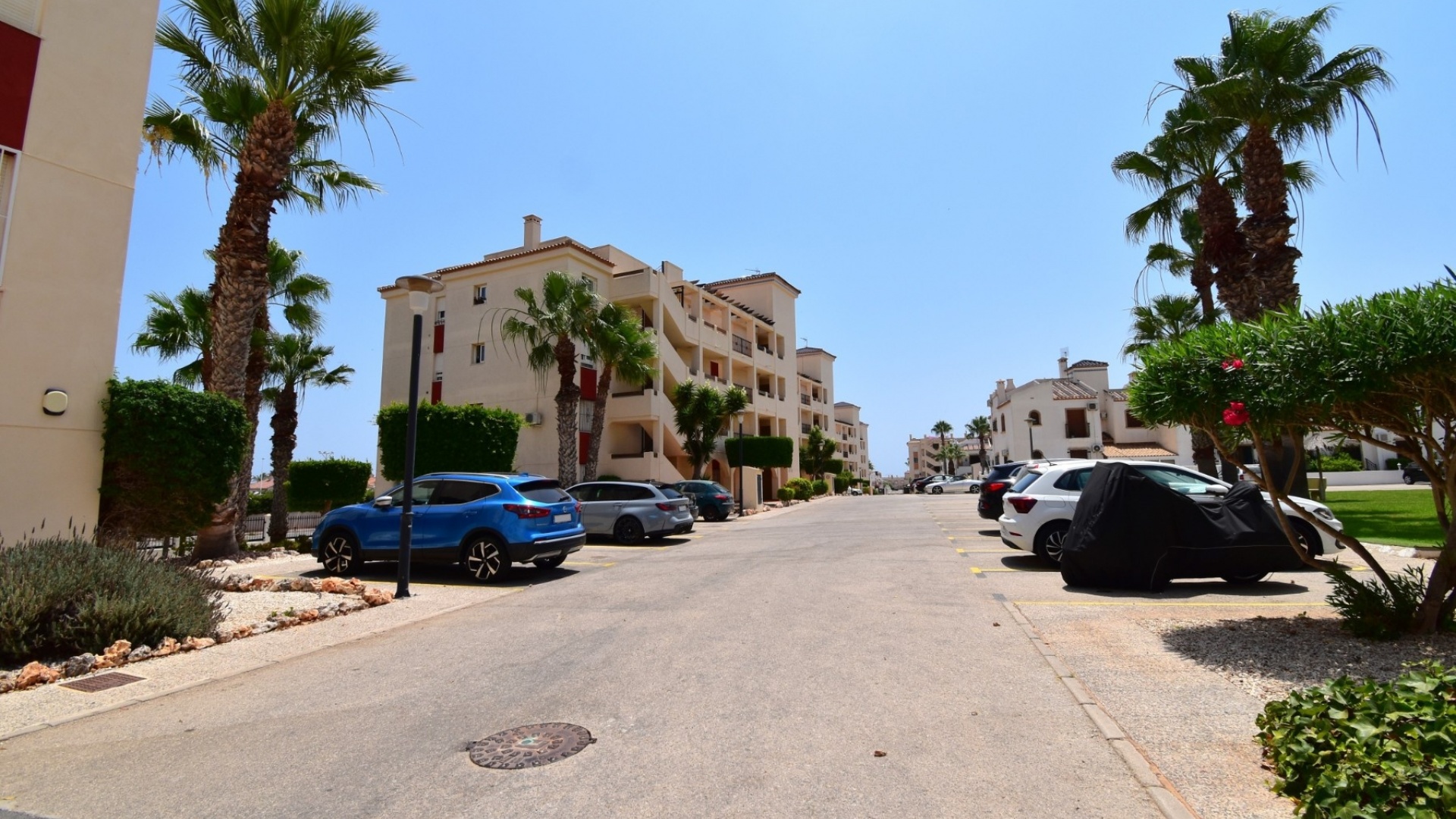 Resale - Apartment - Playa Flamenca - jumilla