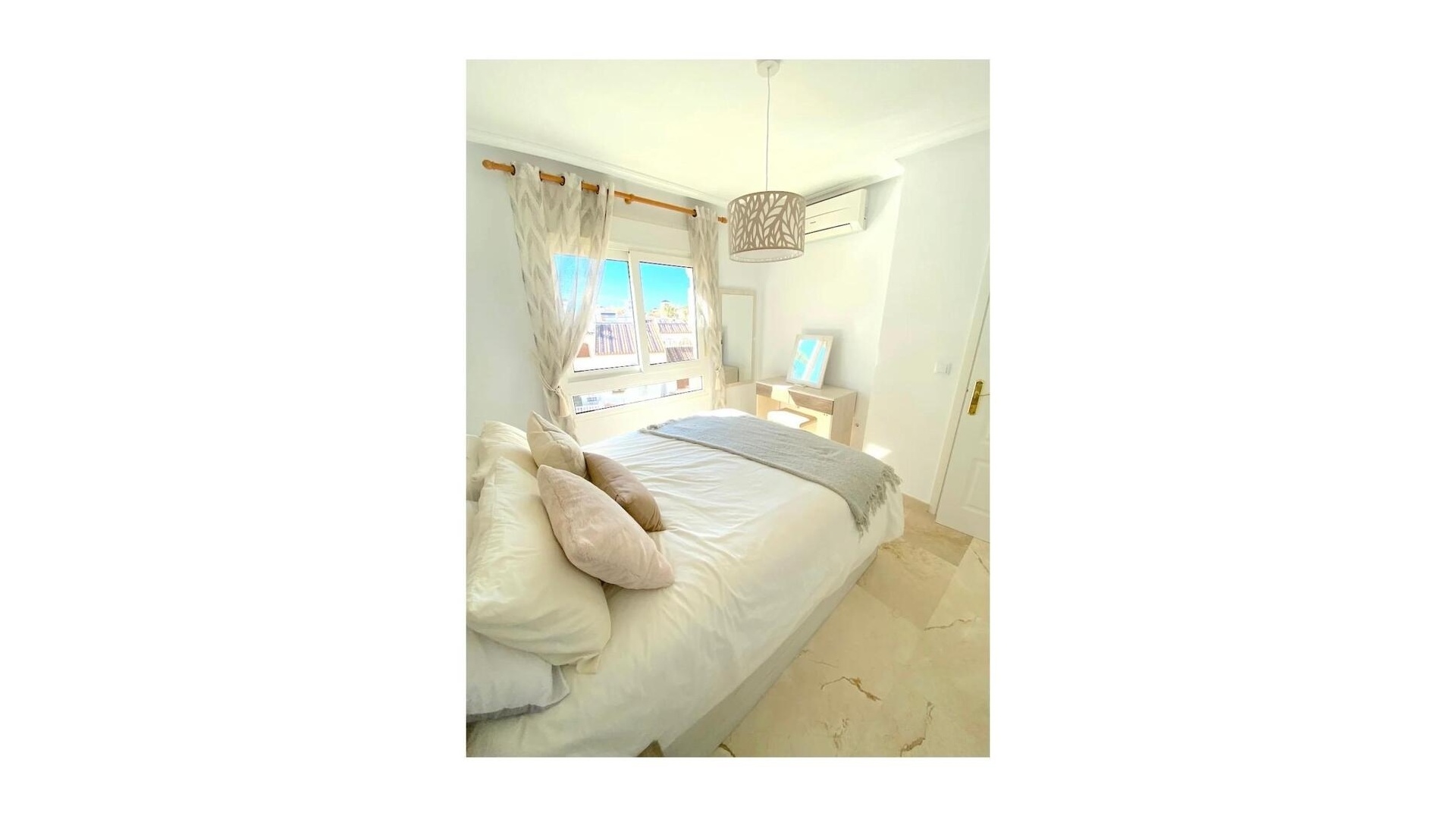 Resale - Apartment - Playa Flamenca - jumilla