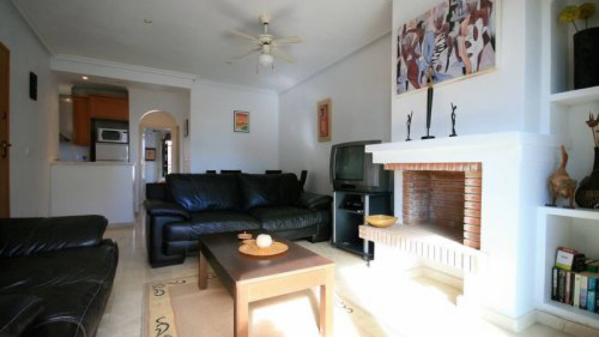 Resale - Apartment - Playa Flamenca - jumilla