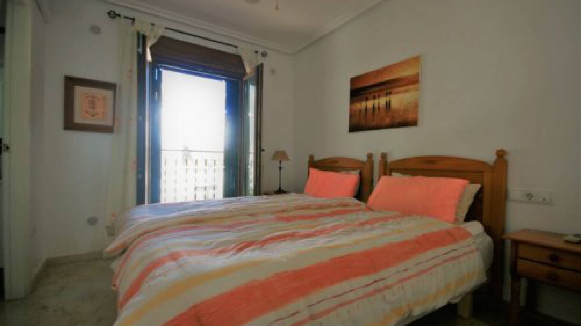 Resale - Apartment - Playa Flamenca - jumilla