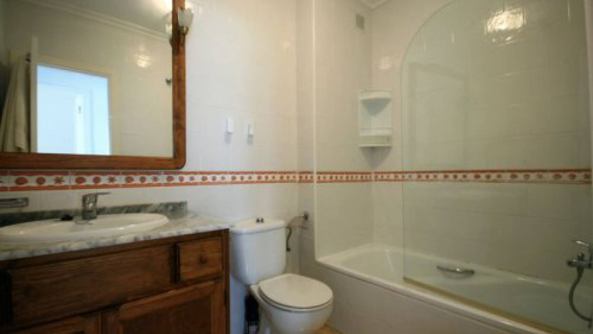 Resale - Apartment - Playa Flamenca - jumilla