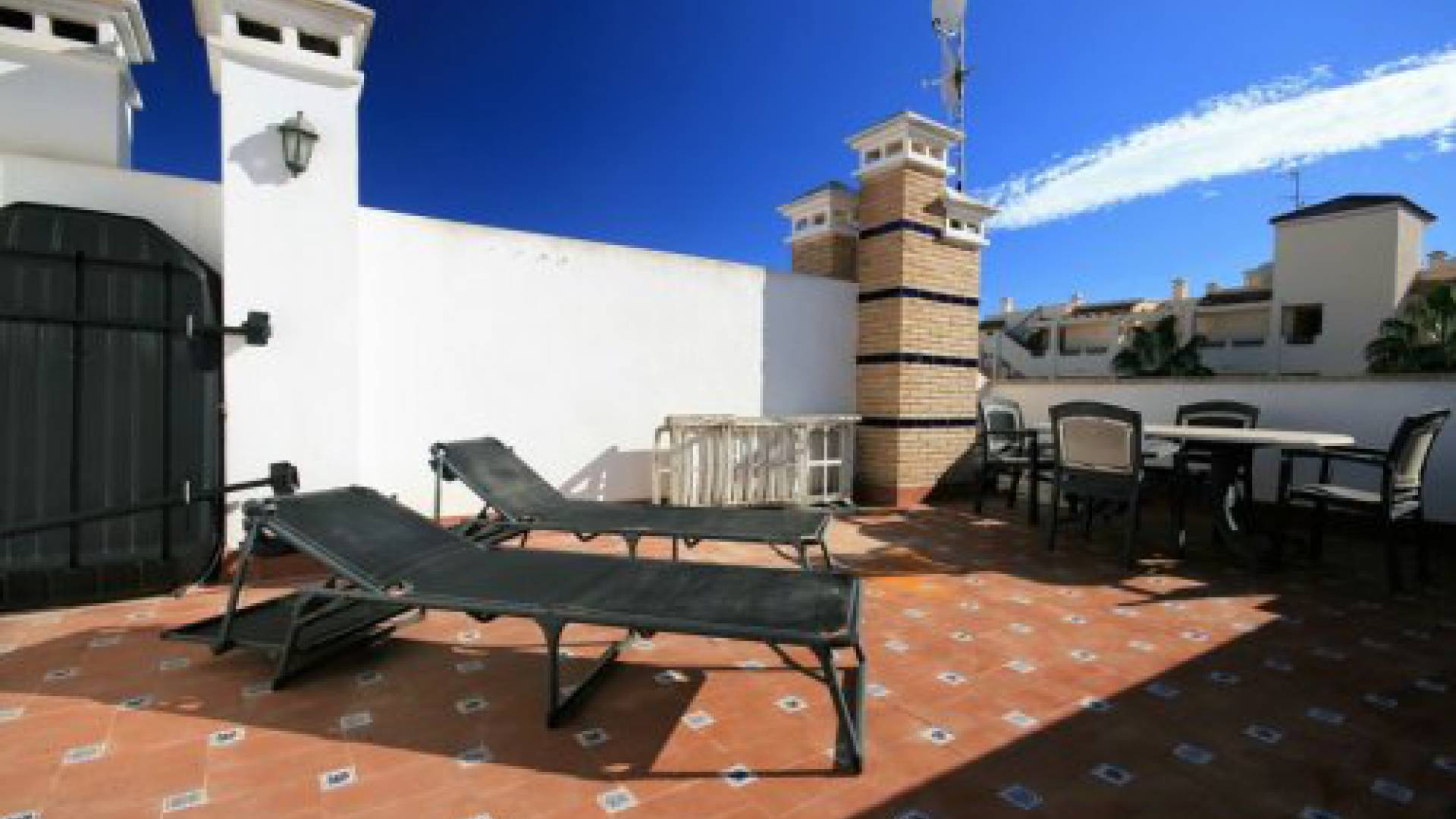 Resale - Apartment - Playa Flamenca - jumilla