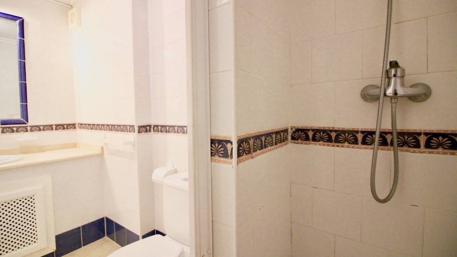 Resale - Apartment - Playa Flamenca - jumilla