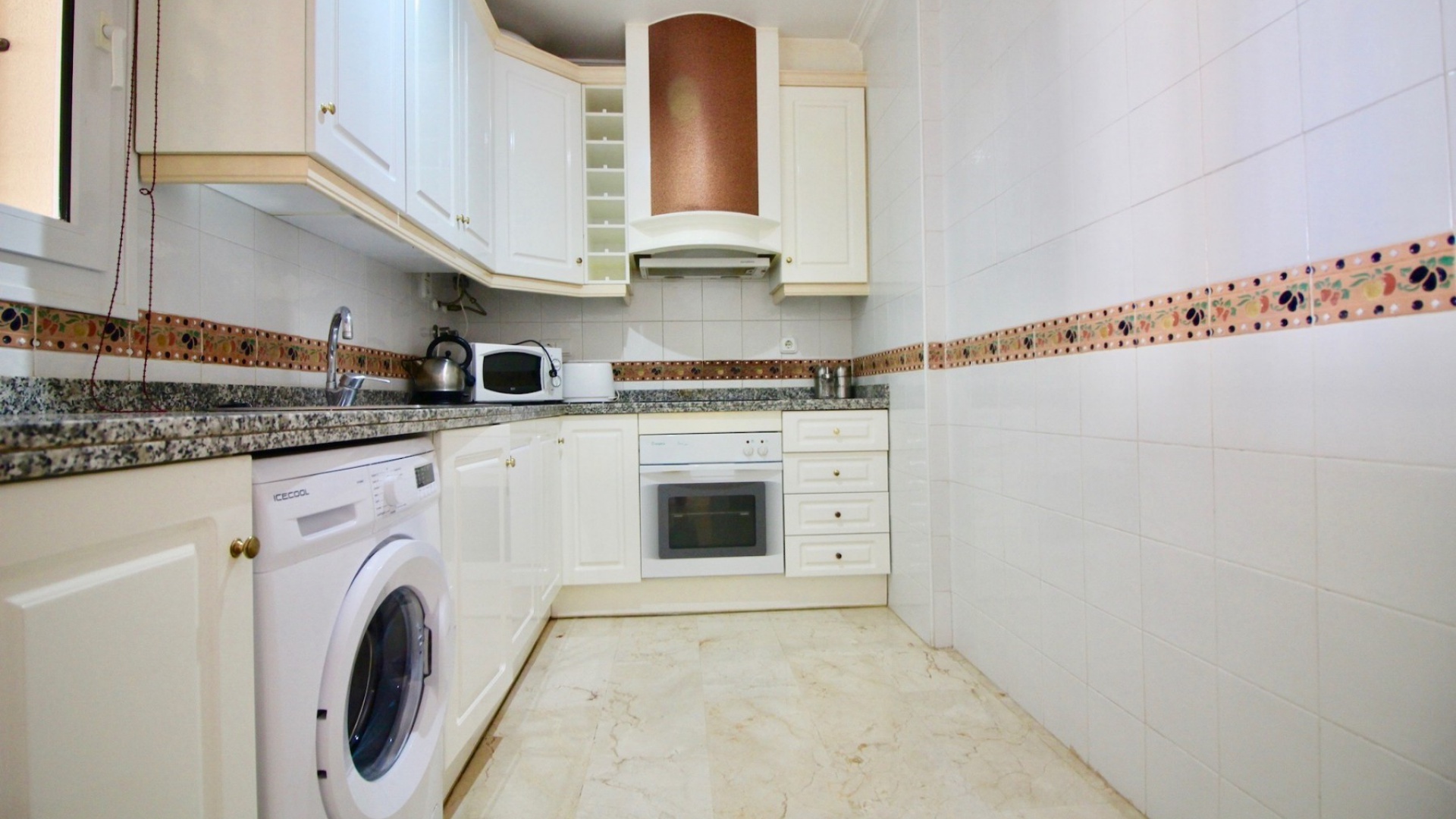 Resale - Apartment - Playa Flamenca - jumilla