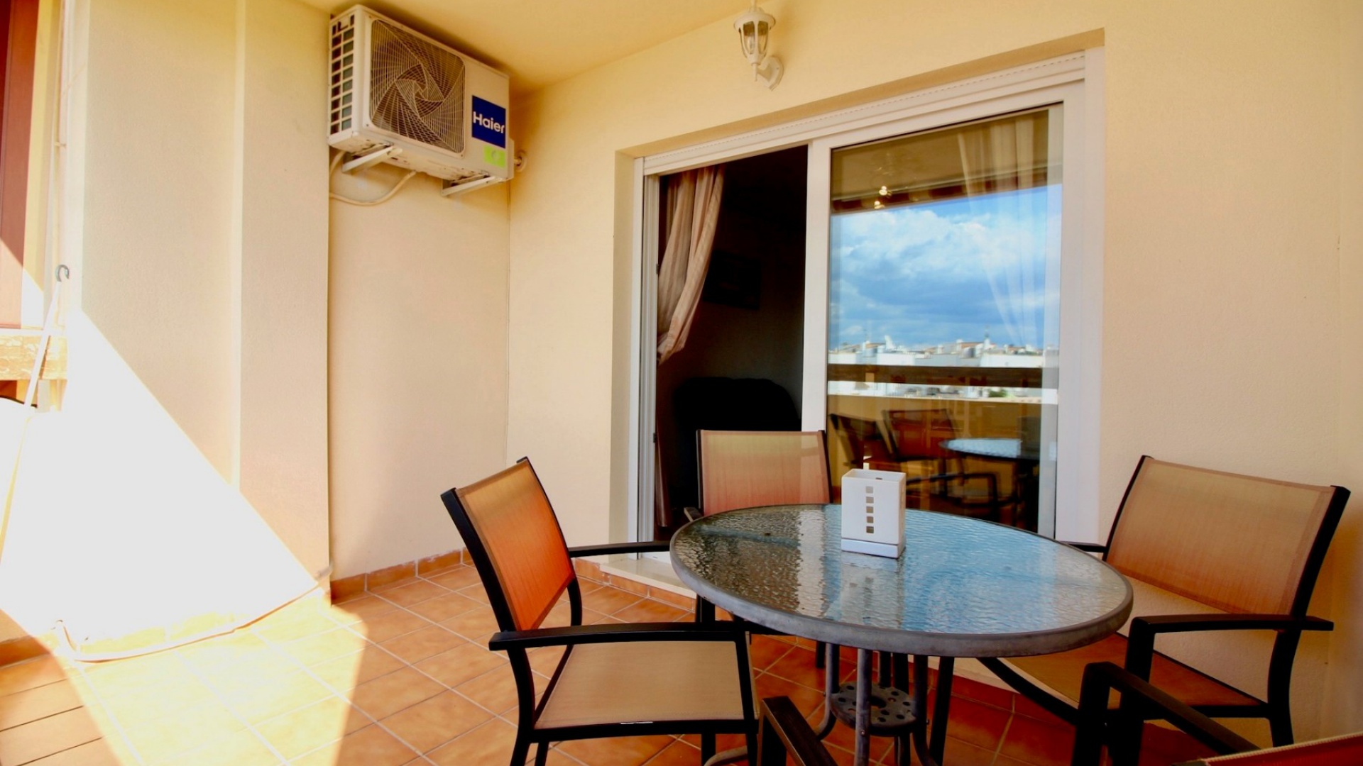 Resale - Apartment - Playa Flamenca - jumilla
