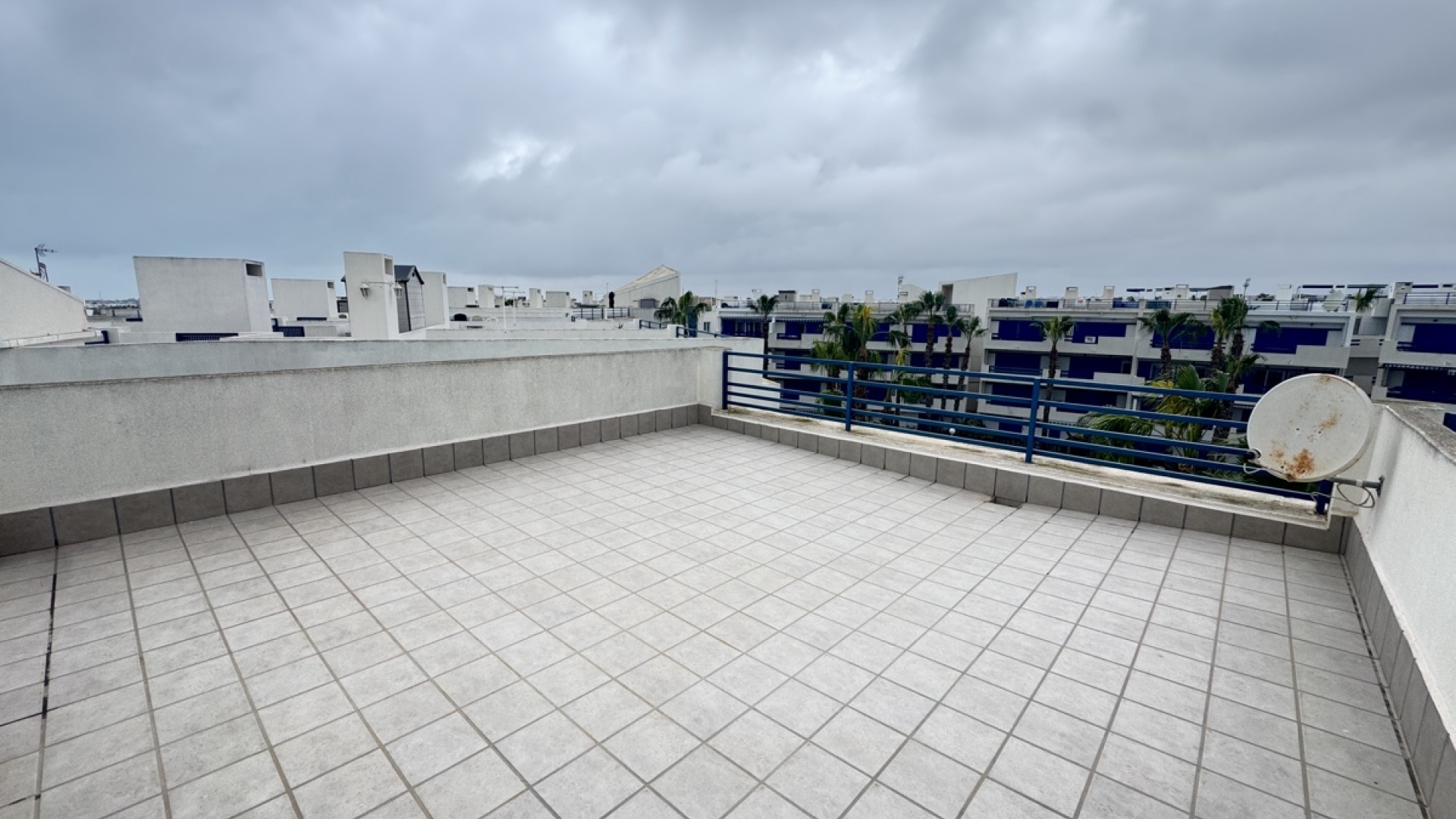 Resale - Apartment - Playa Flamenca - la calma