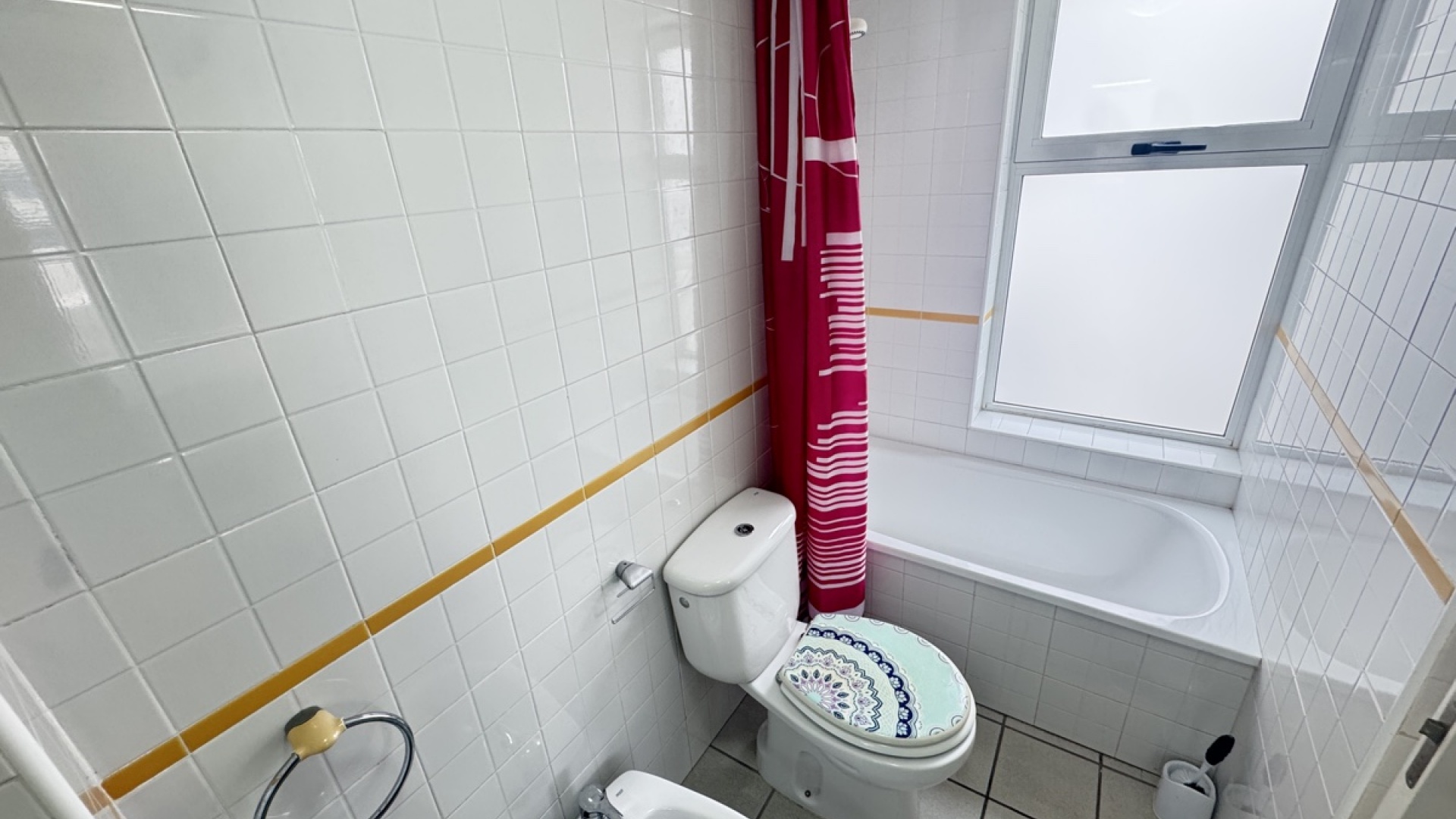 Resale - Apartment - Playa Flamenca - la calma