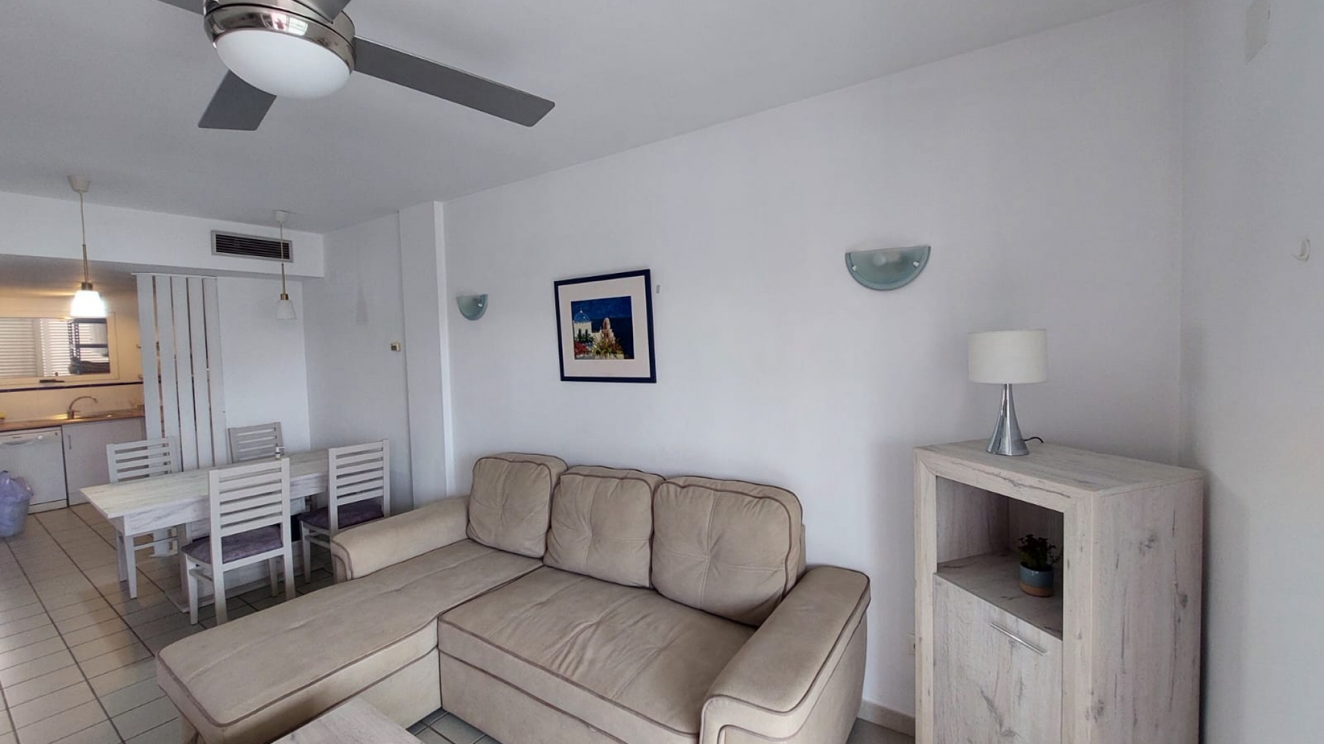 Resale - Apartment - Playa Flamenca - la calma