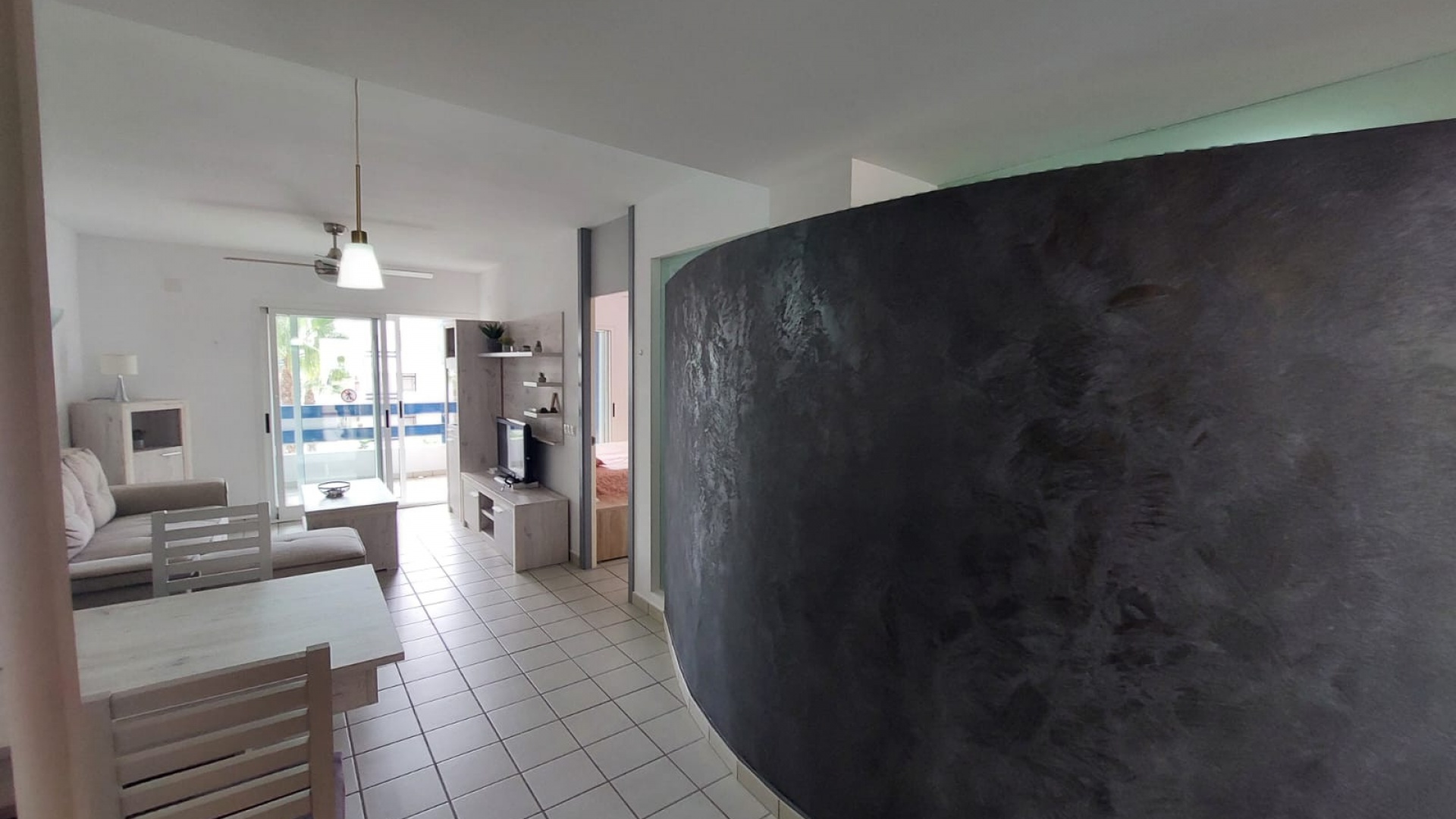 Resale - Apartment - Playa Flamenca - la calma