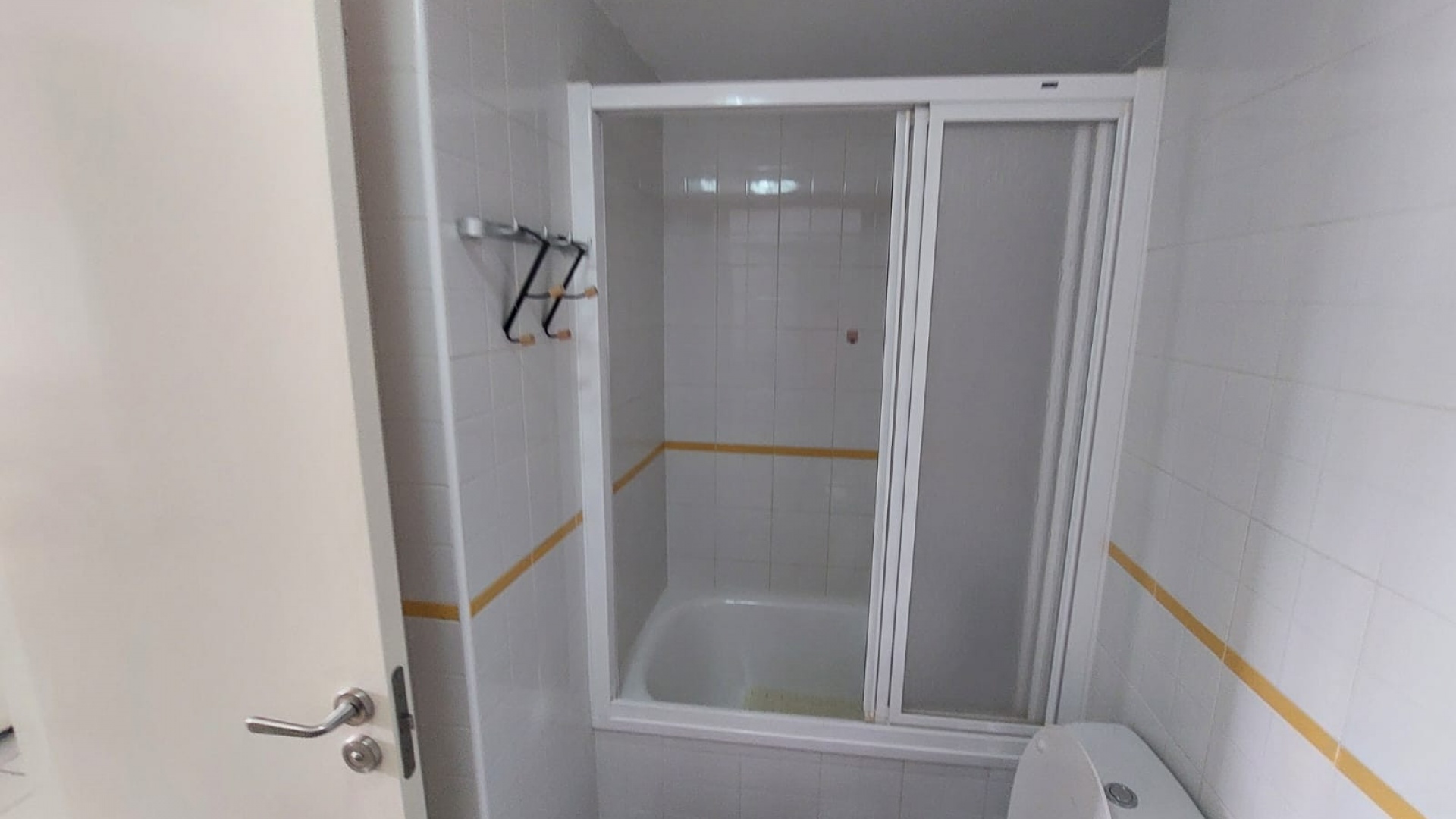 Resale - Apartment - Playa Flamenca - la calma