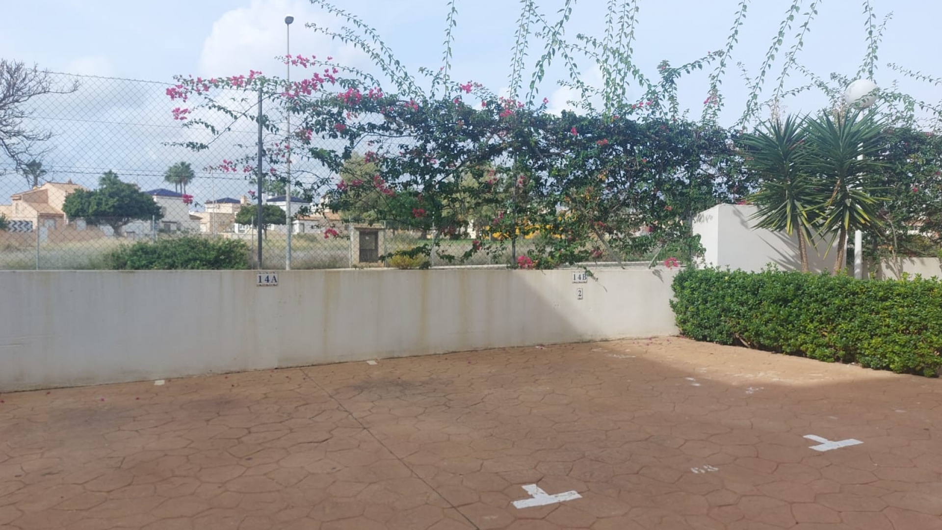 Resale - Apartment - Playa Flamenca - la calma