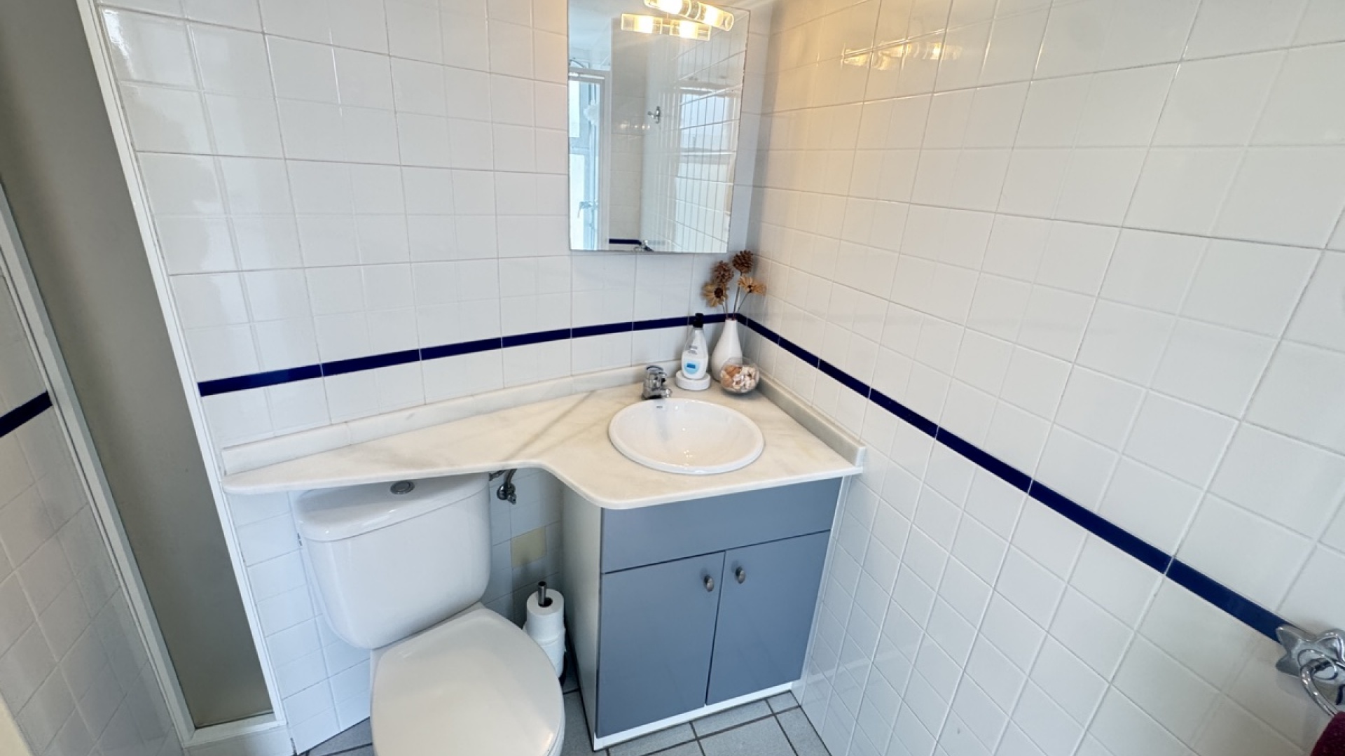 Resale - Apartment - Playa Flamenca - la calma