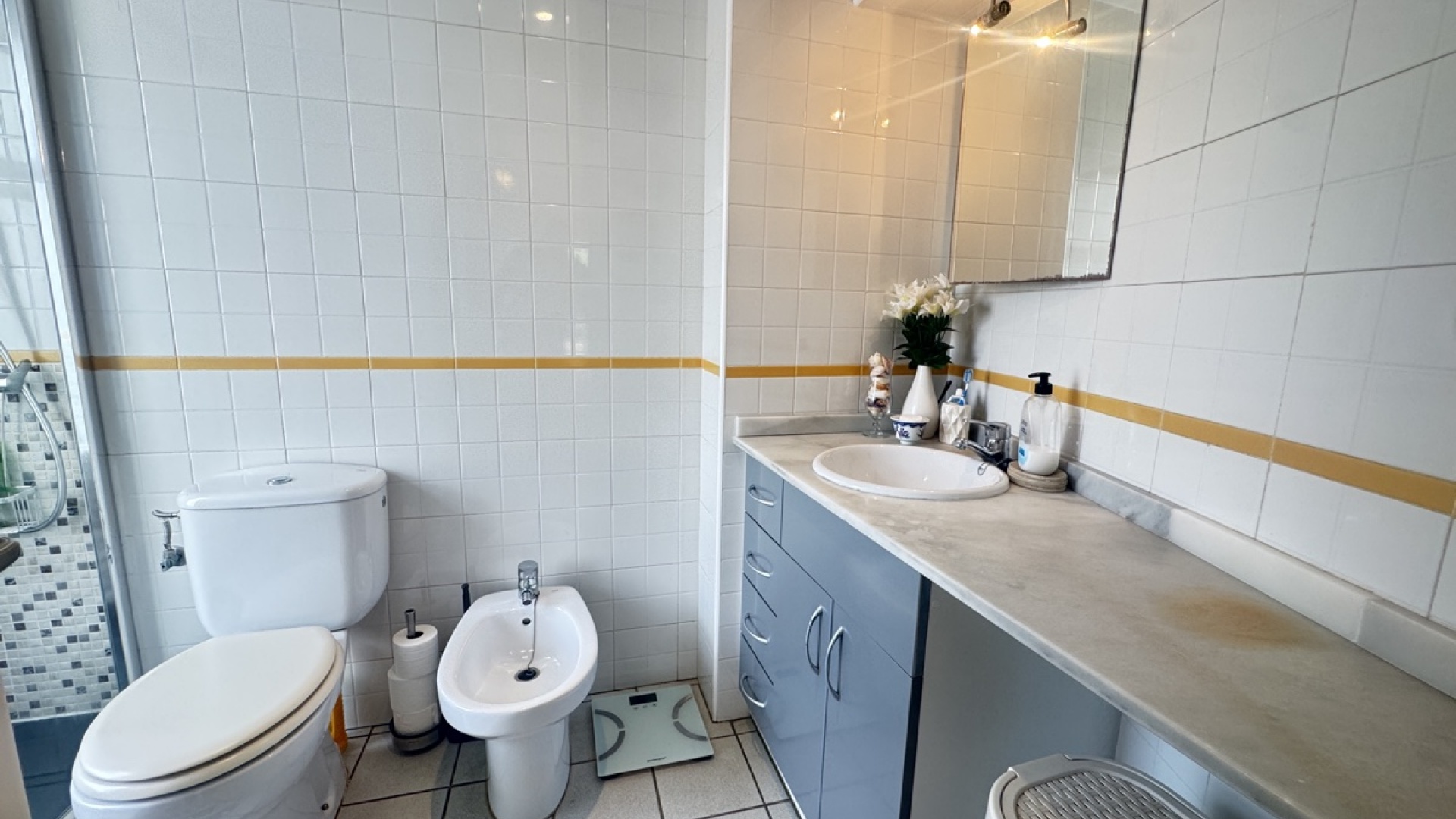 Resale - Apartment - Playa Flamenca - la calma