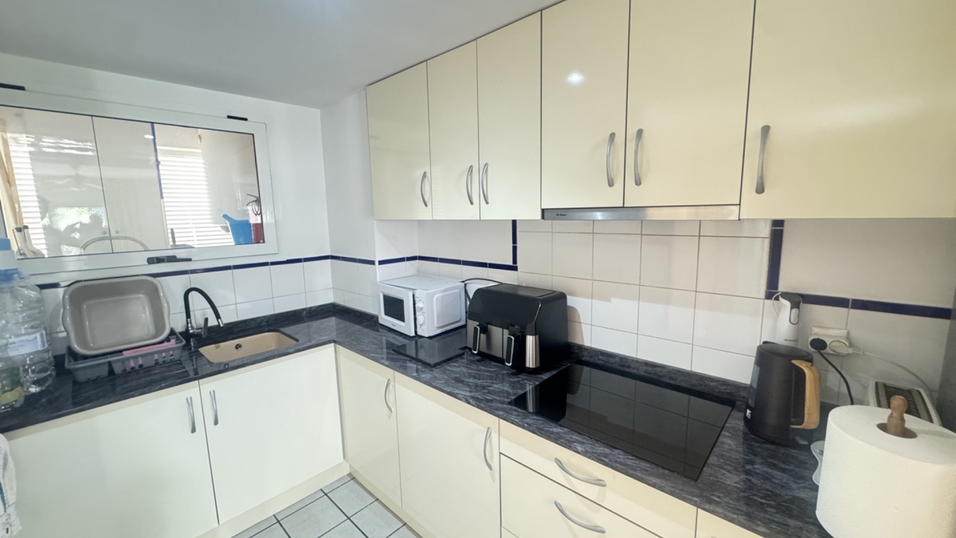 Resale - Apartment - Playa Flamenca - la calma