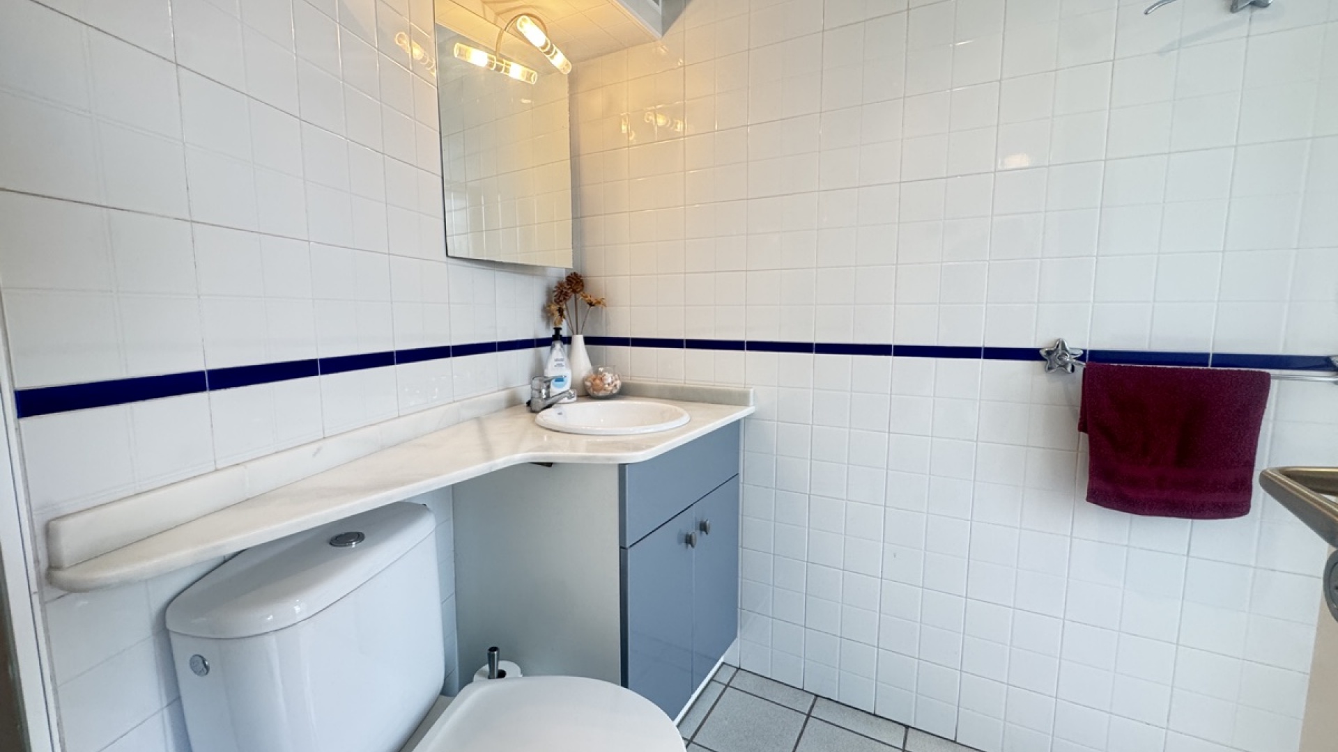 Resale - Apartment - Playa Flamenca - la calma