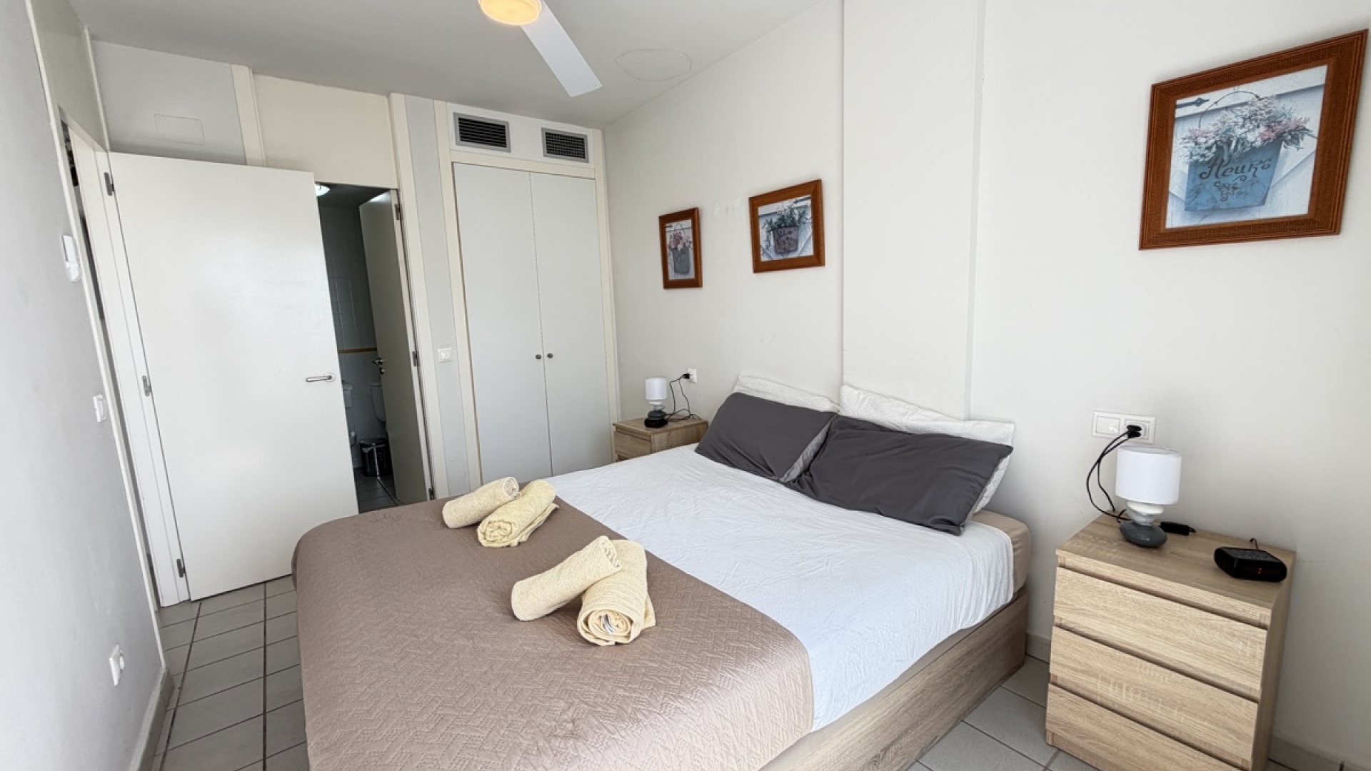 Resale - Apartment - Playa Flamenca - la calma