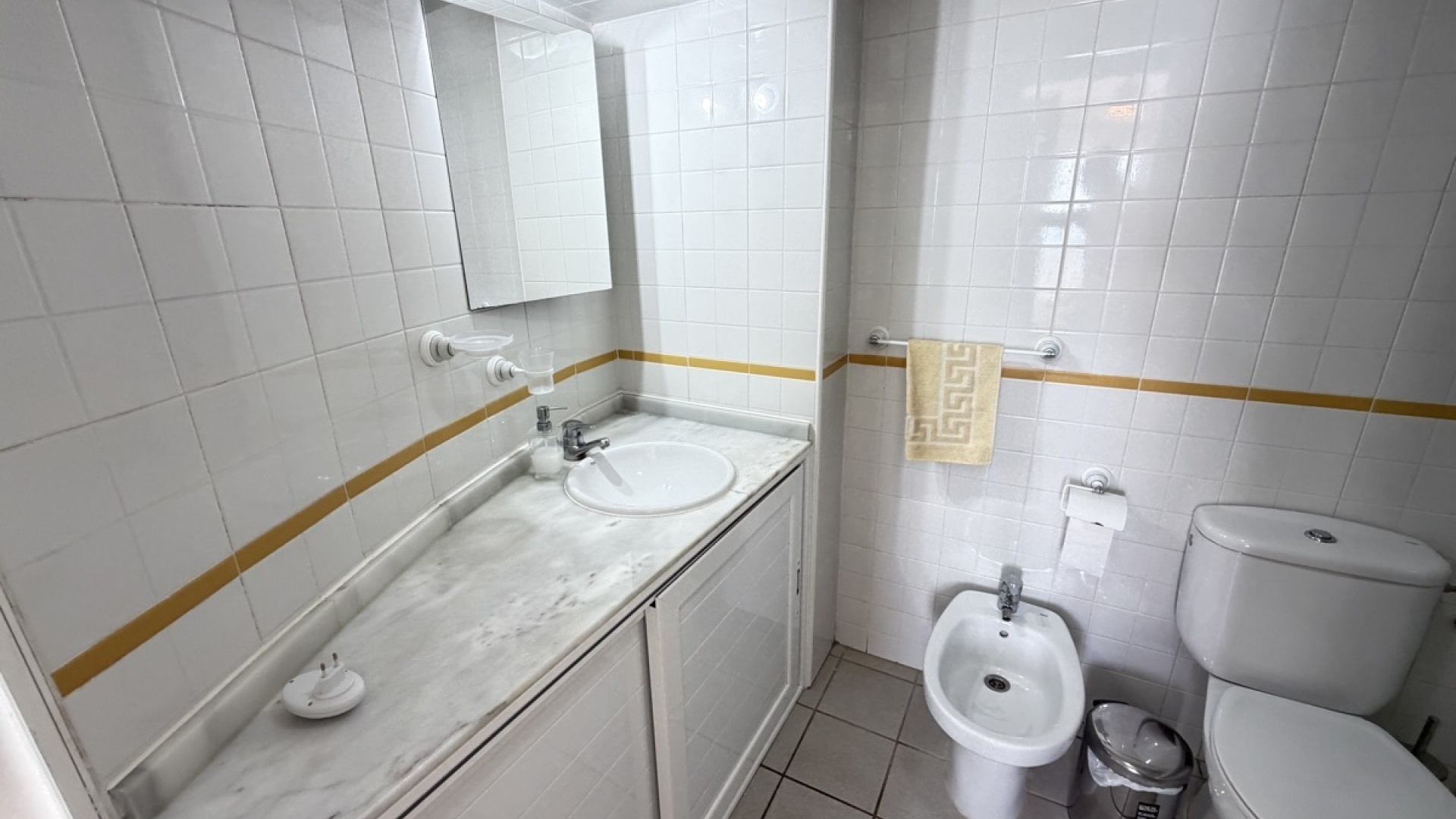 Resale - Apartment - Playa Flamenca - la calma