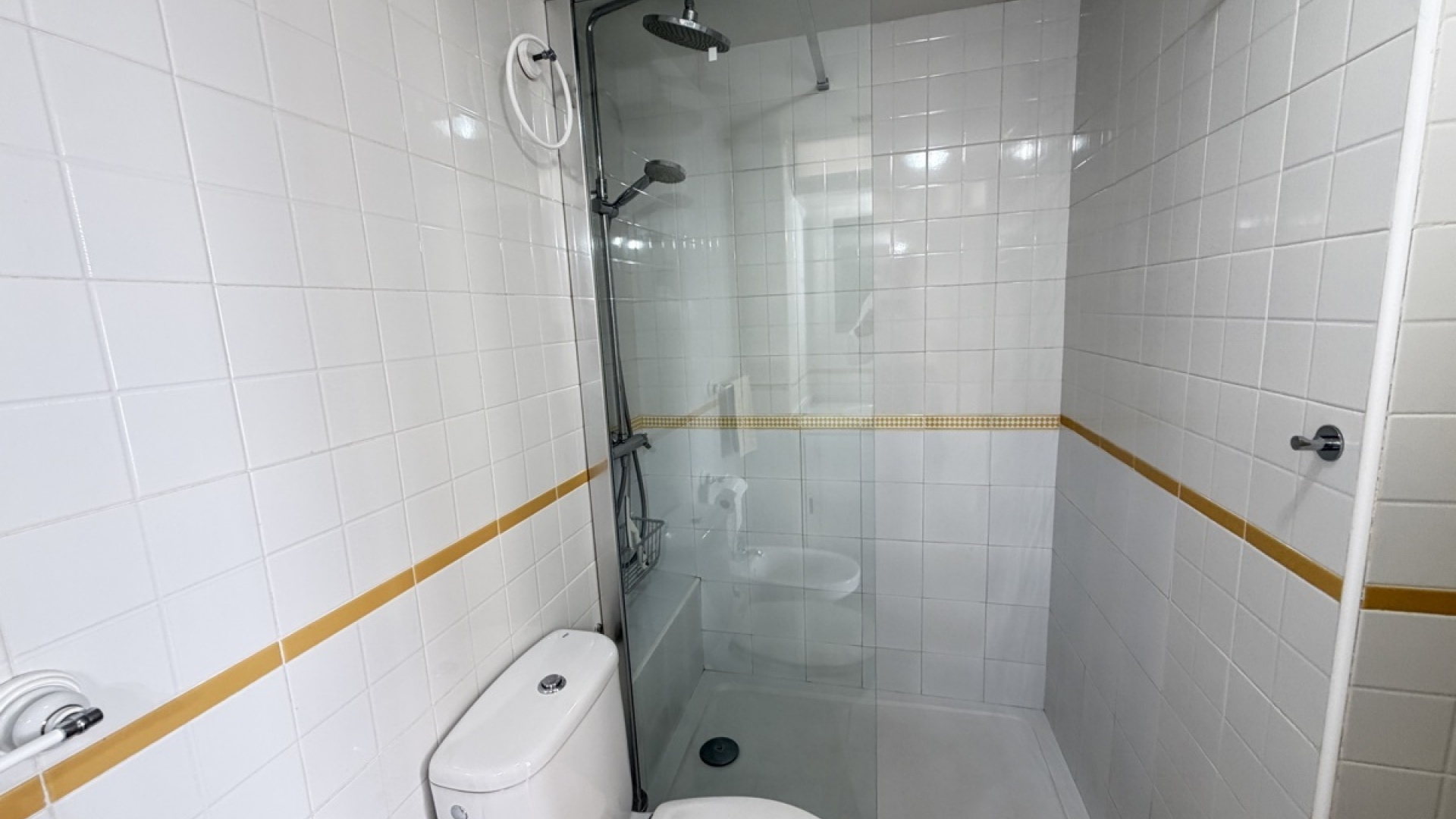 Resale - Apartment - Playa Flamenca - la calma