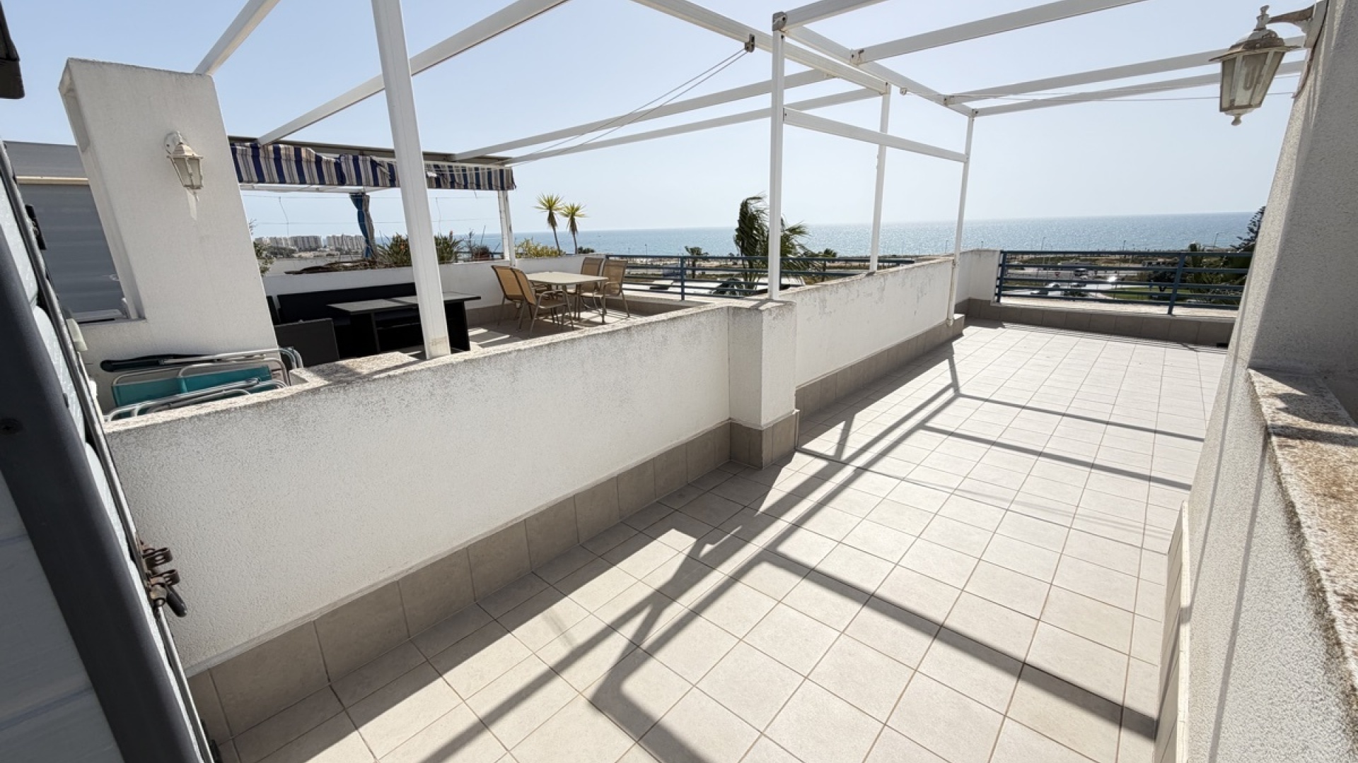 Resale - Apartment - Playa Flamenca - la calma