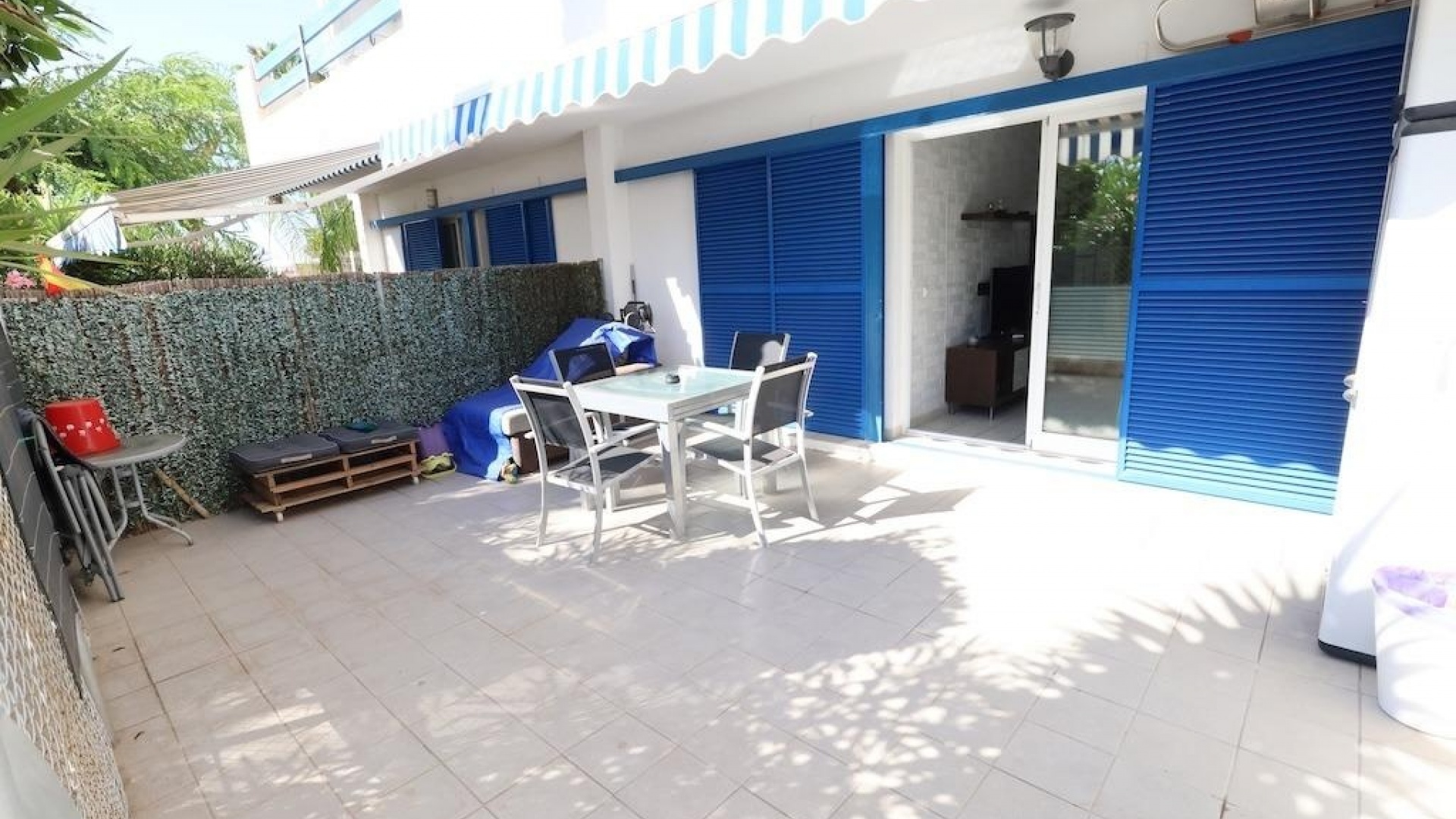 Resale - Apartment - Playa Flamenca - la calma