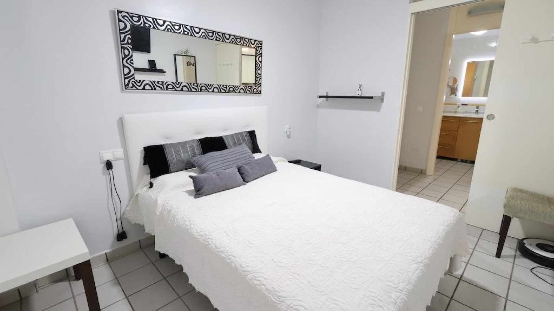 Resale - Apartment - Playa Flamenca - la calma