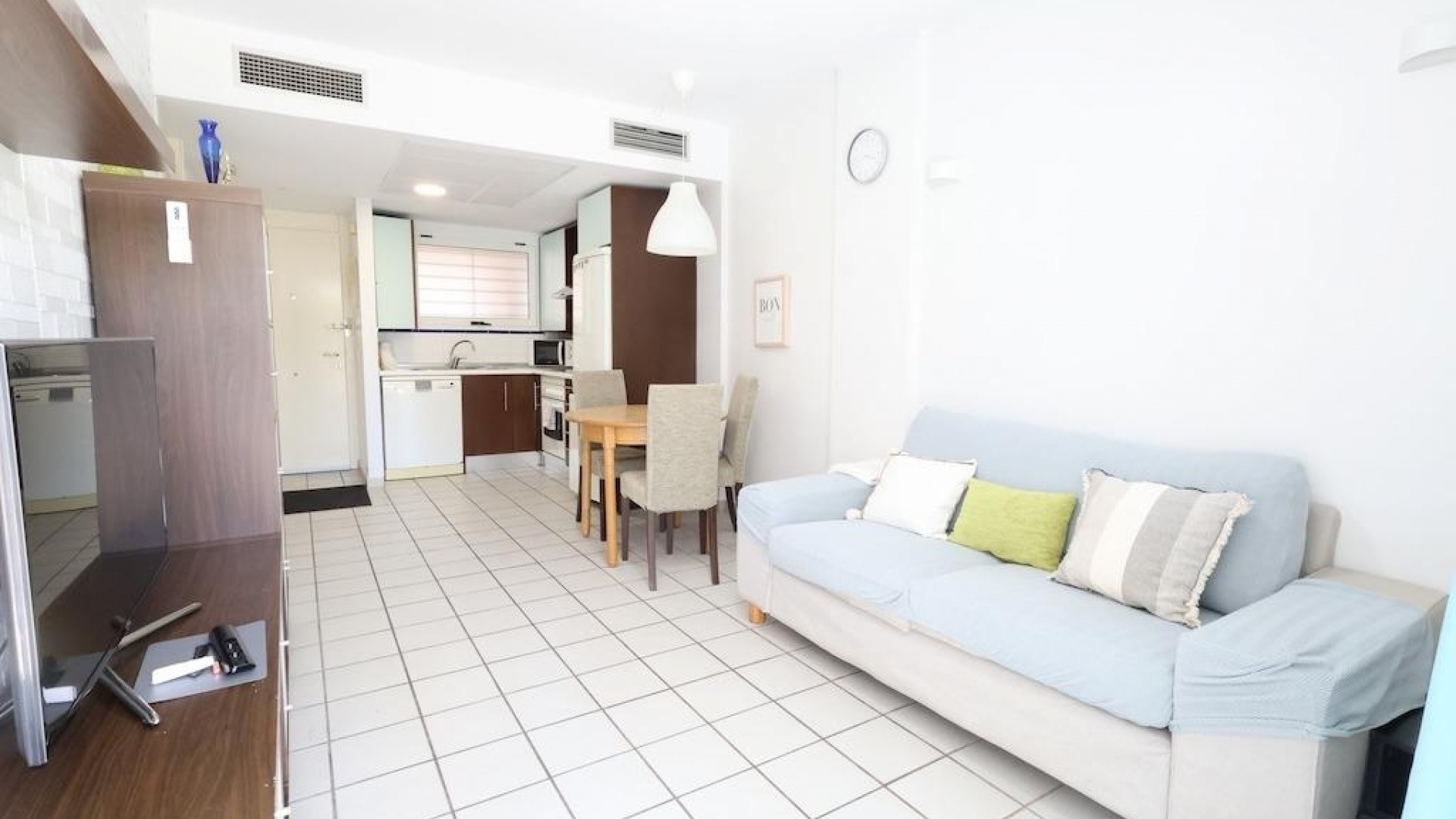Resale - Apartment - Playa Flamenca - la calma