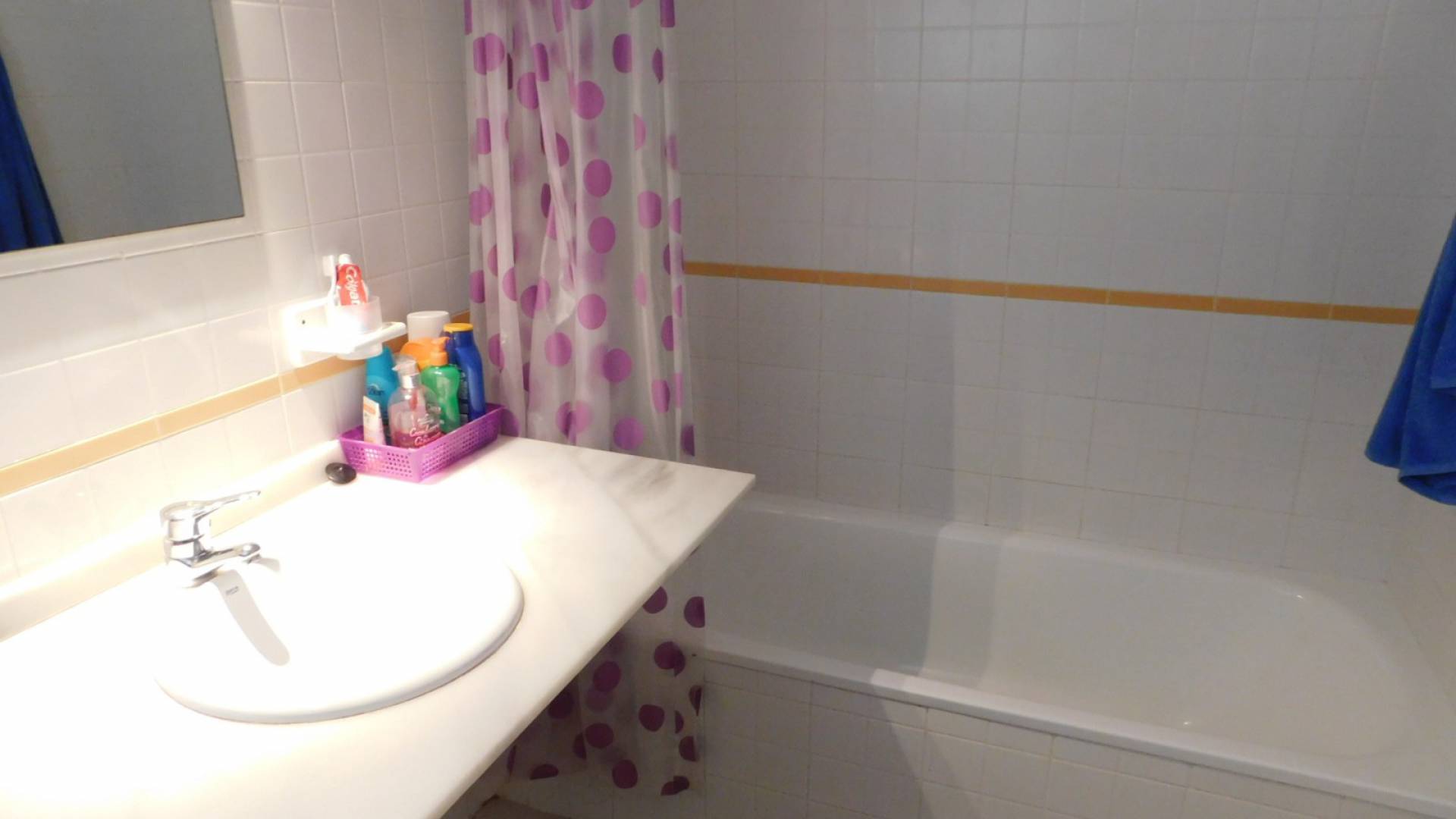 Resale - Apartment - Playa Flamenca - la calma