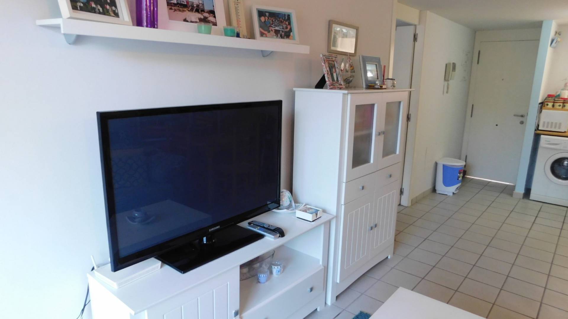 Resale - Apartment - Playa Flamenca - la calma