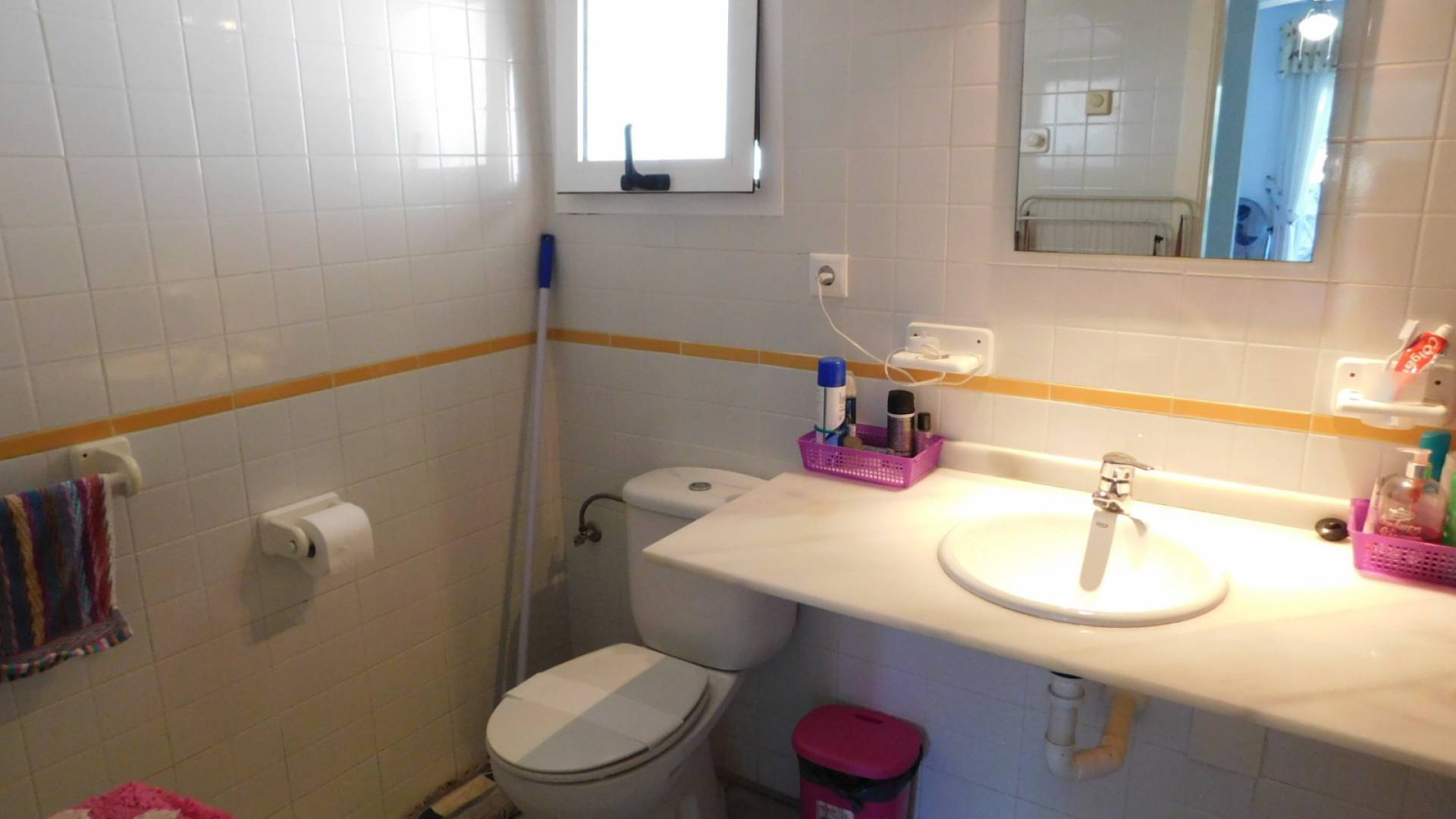 Resale - Apartment - Playa Flamenca - la calma