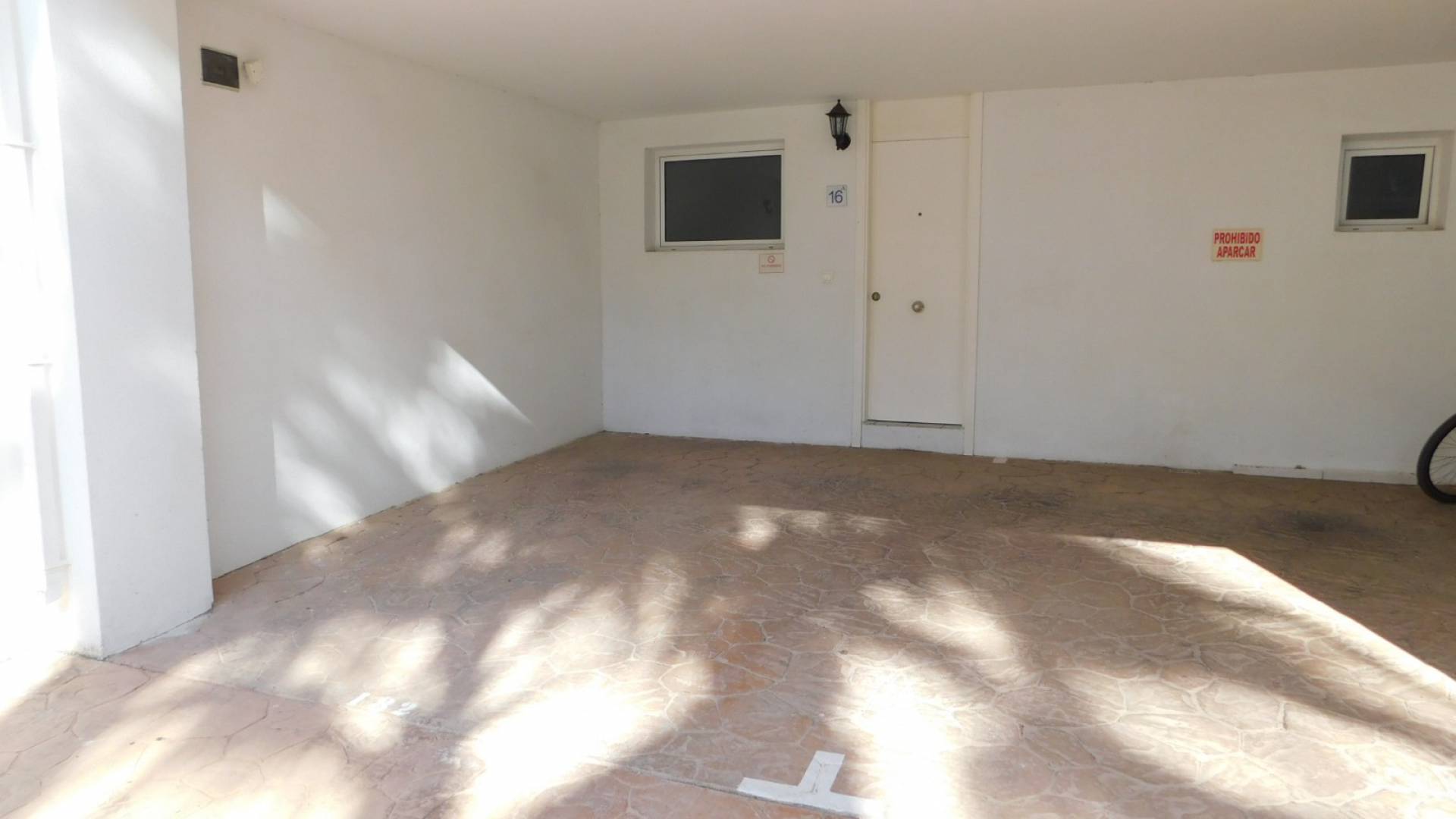 Resale - Apartment - Playa Flamenca - la calma