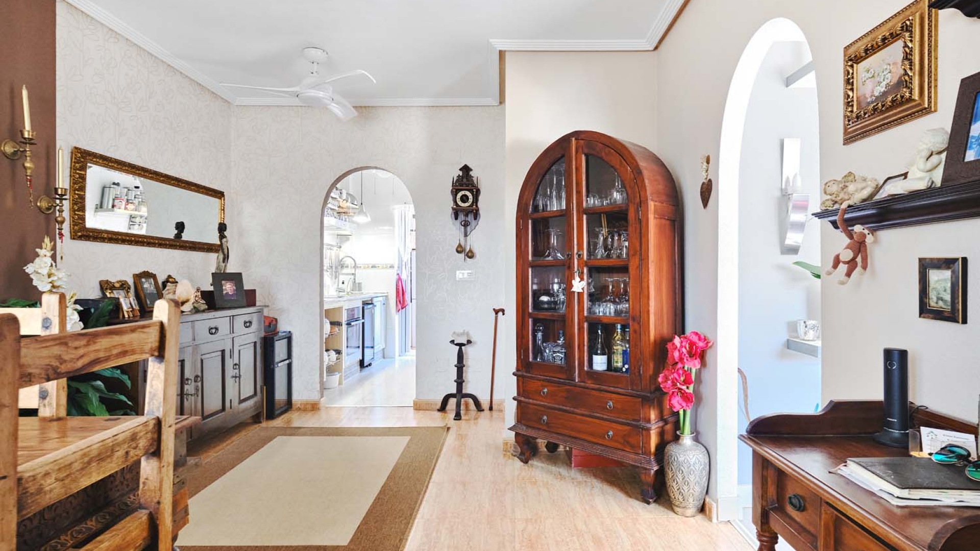 Resale - Apartment - Playa Flamenca - la concha