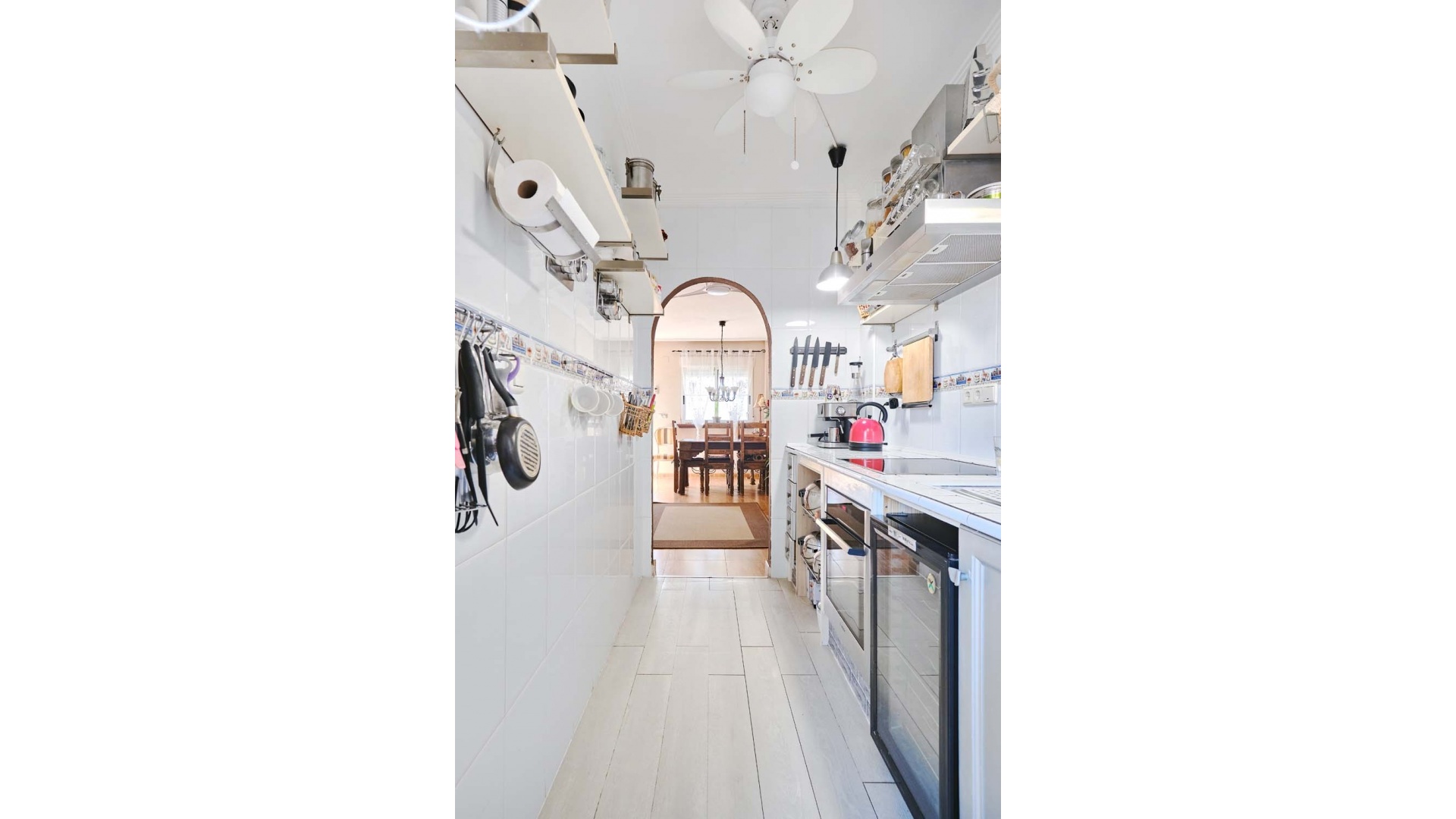 Resale - Apartment - Playa Flamenca - la concha