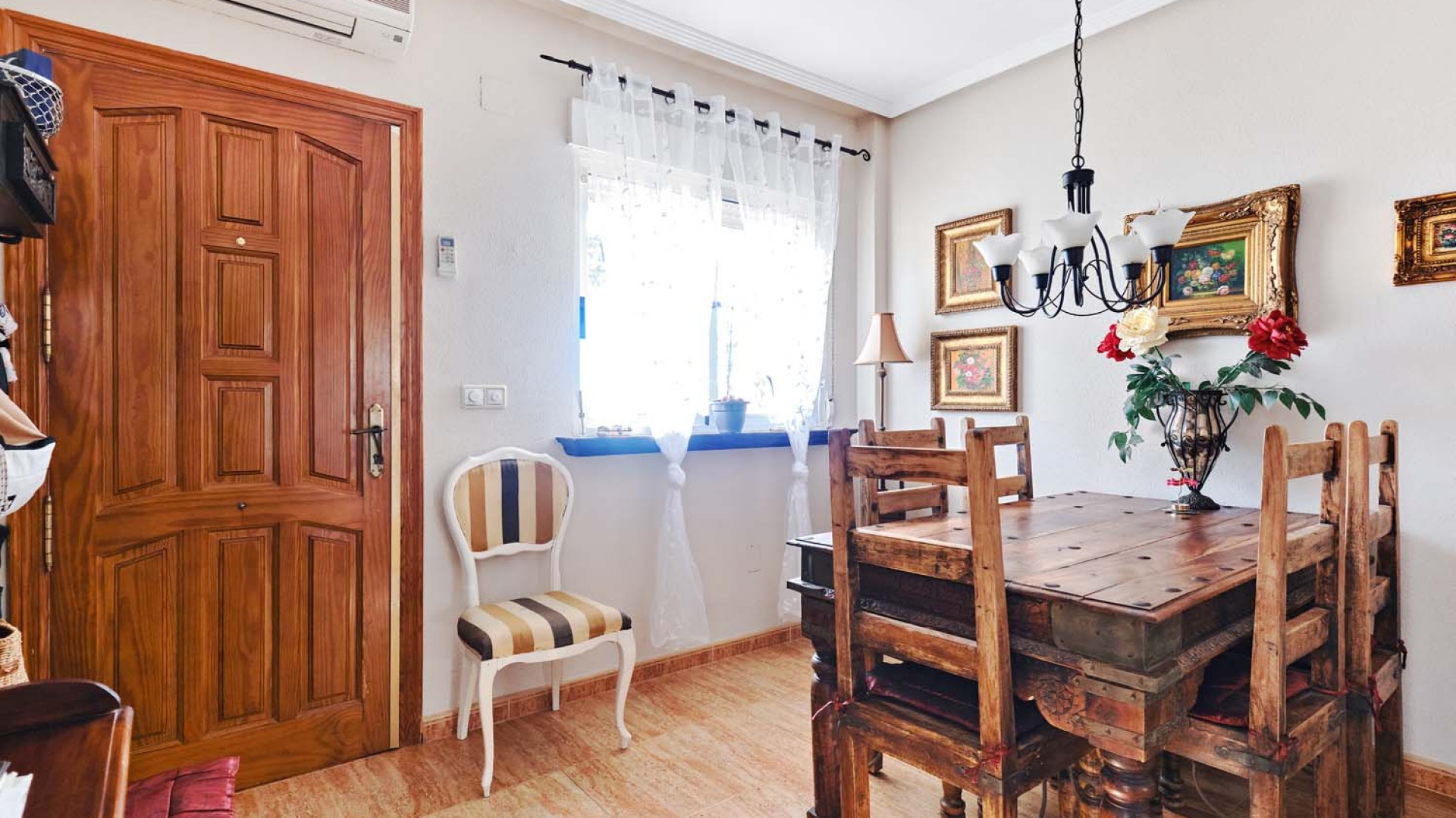 Resale - Apartment - Playa Flamenca - la concha