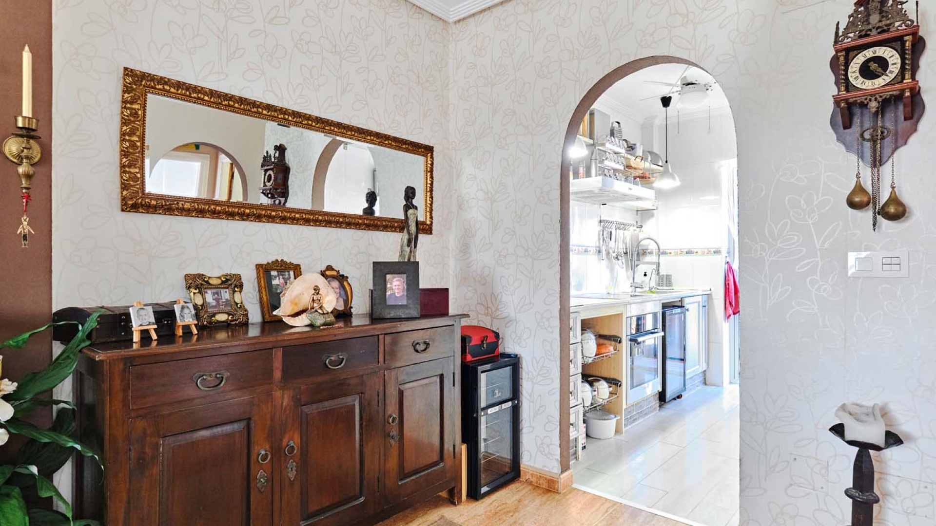 Resale - Apartment - Playa Flamenca - la concha