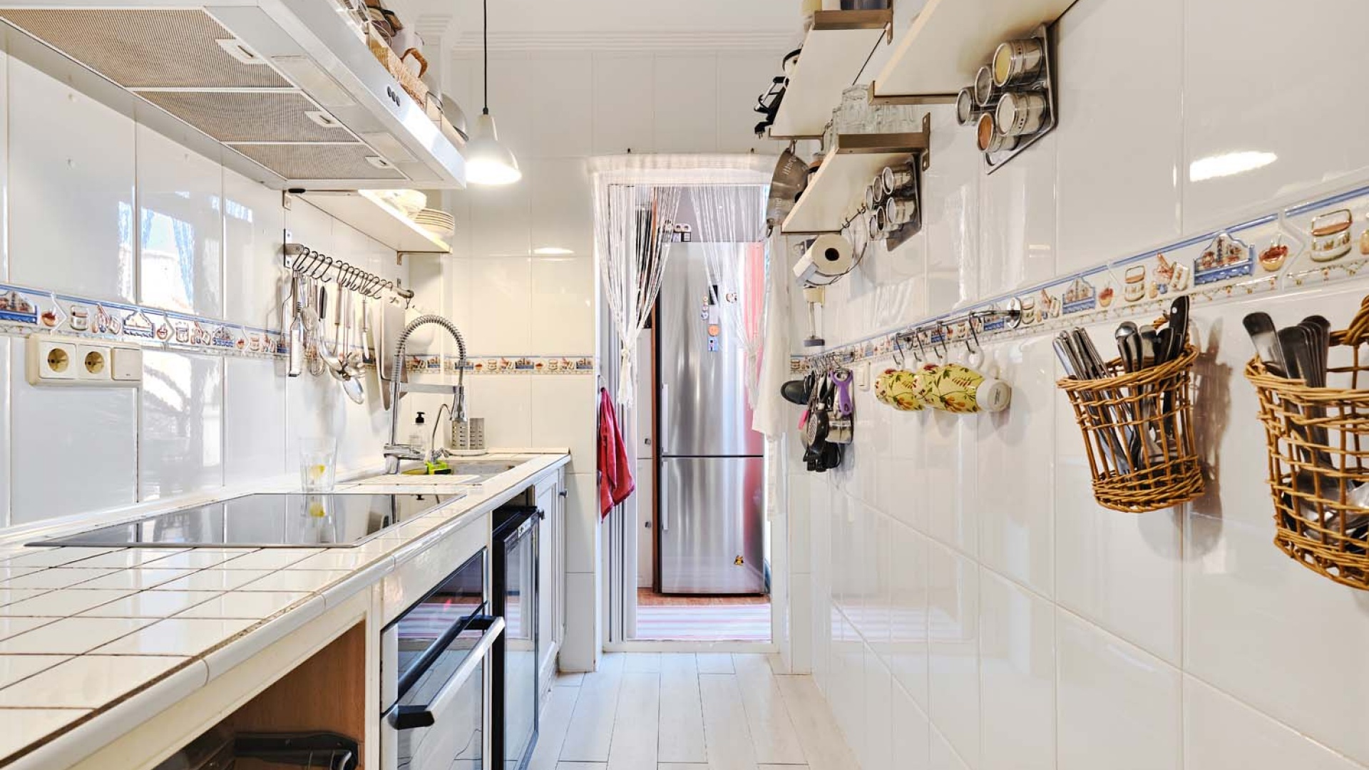 Resale - Apartment - Playa Flamenca - la concha