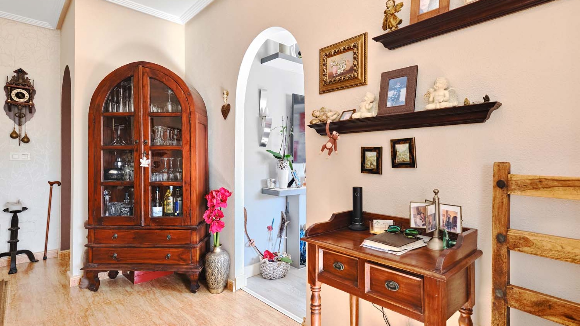 Resale - Apartment - Playa Flamenca - la concha