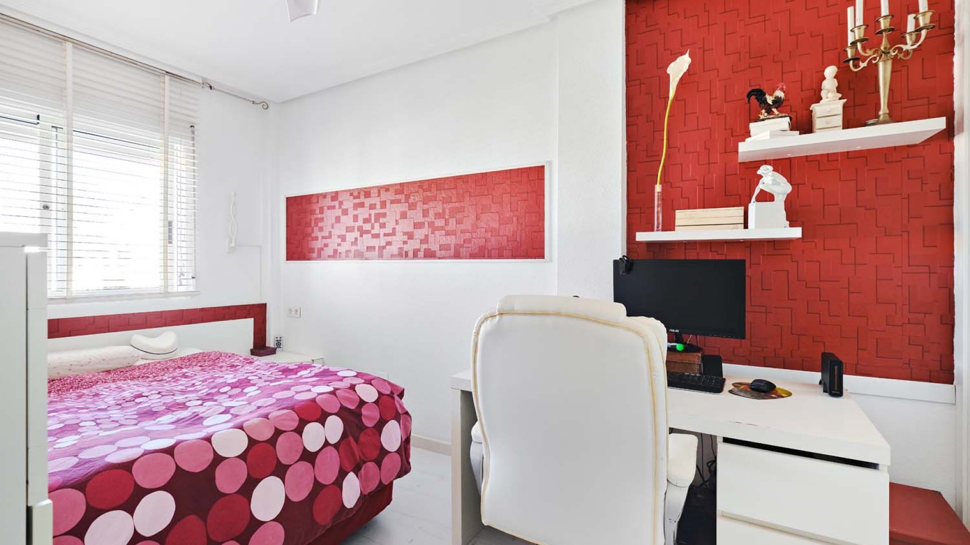 Resale - Apartment - Playa Flamenca - la concha