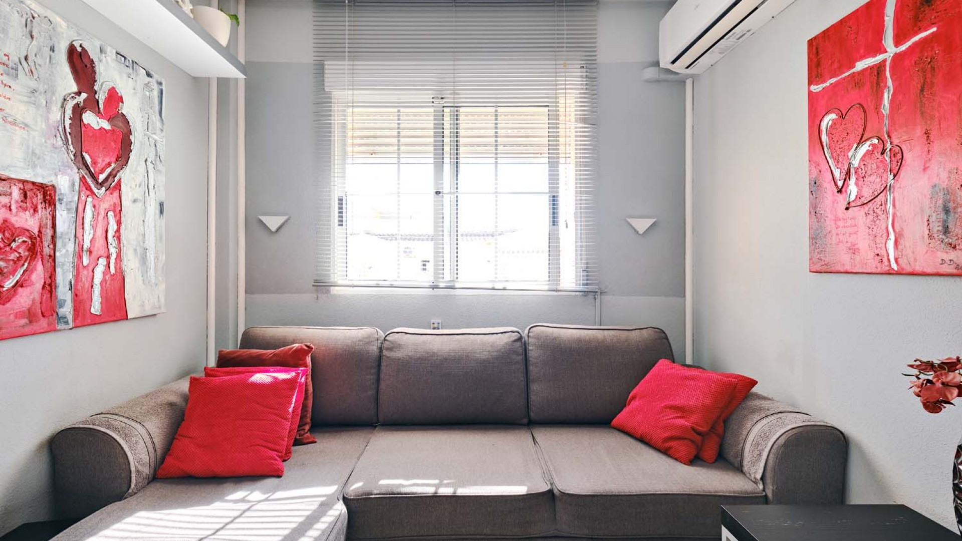 Resale - Apartment - Playa Flamenca - la concha