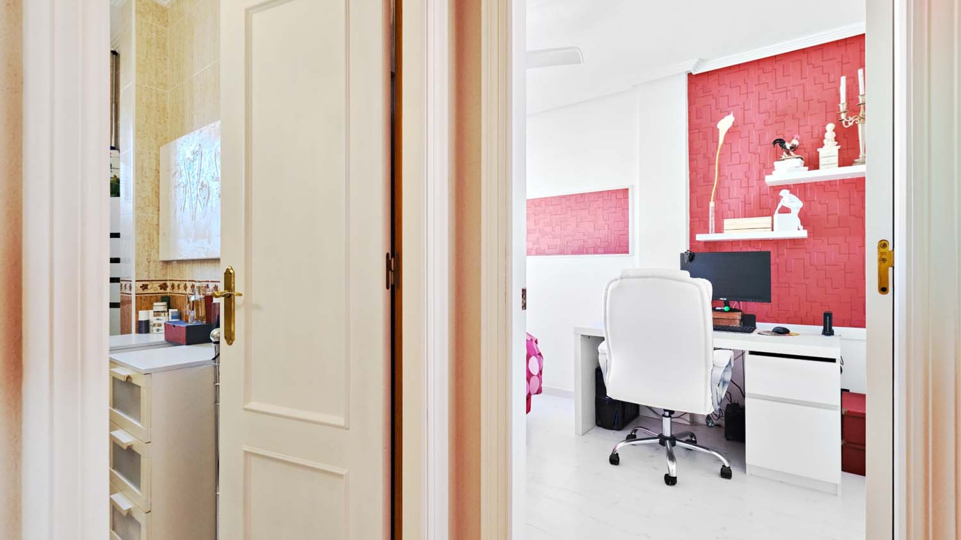 Resale - Apartment - Playa Flamenca - la concha